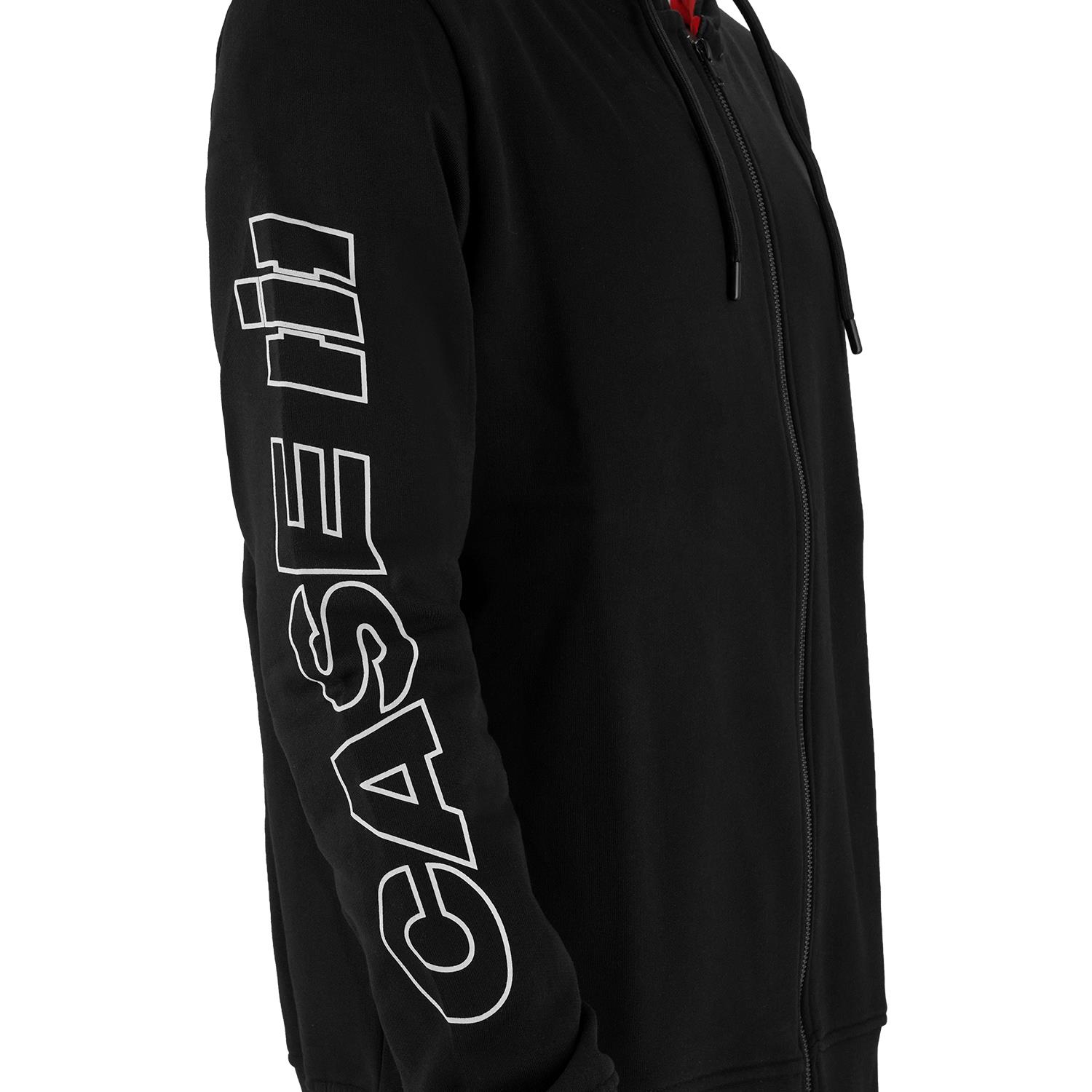 Full-Zip Hoodie