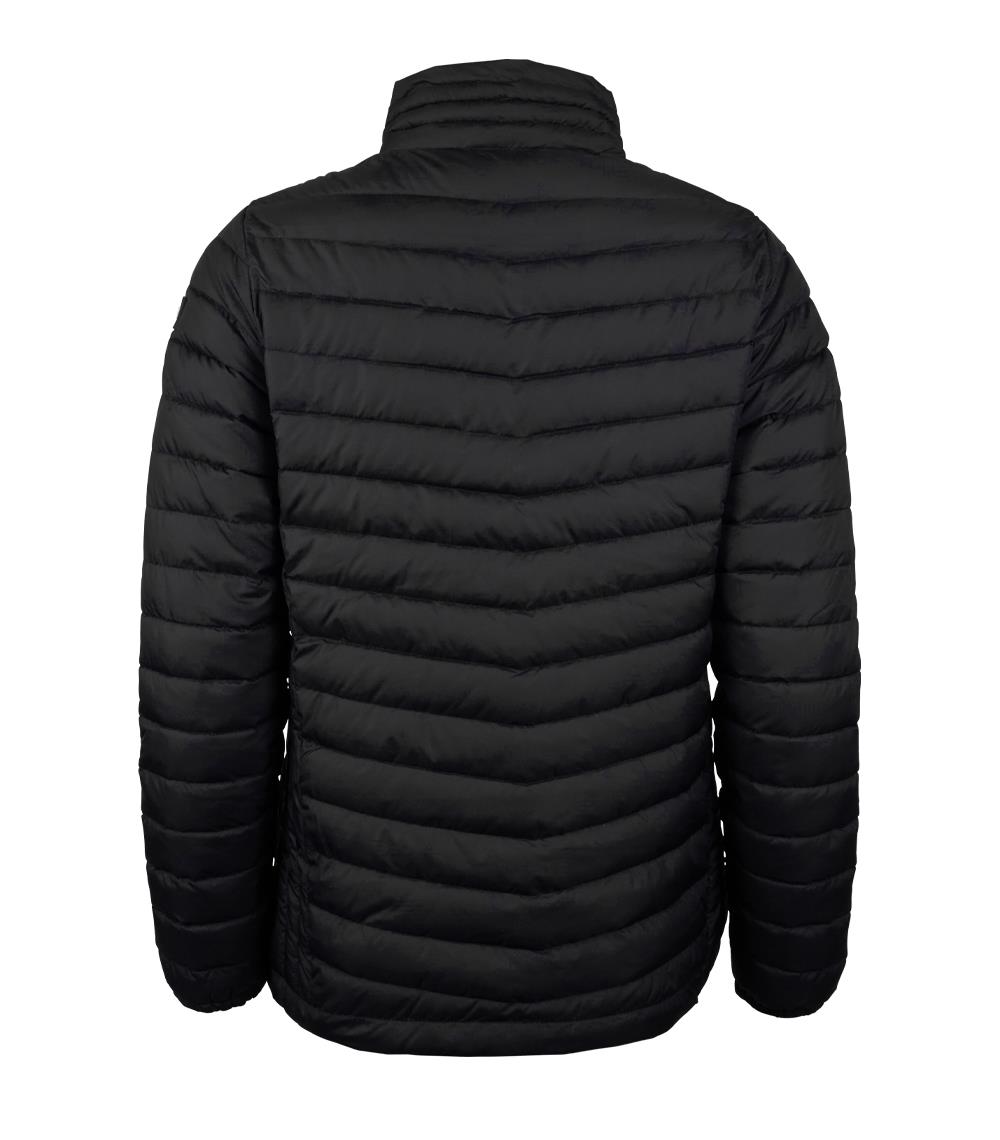 Jacke "CNH", schwarz, (Damen)