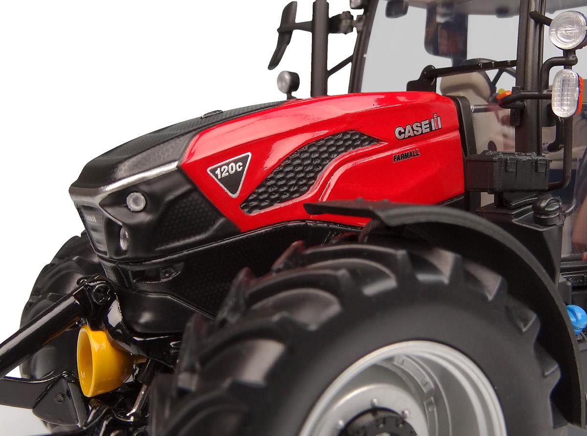 Modell Farmall 120C