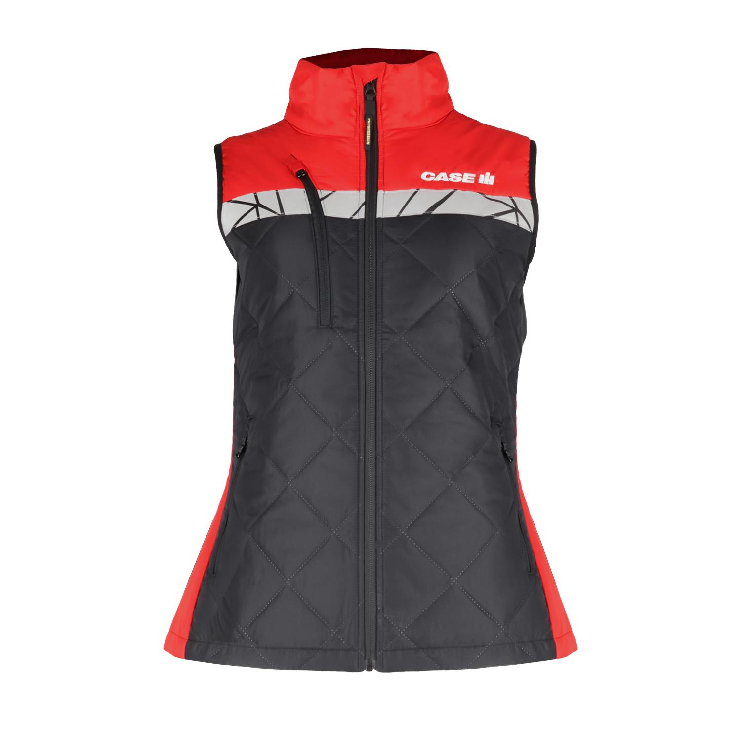 Weste "Case IH", (Damen)