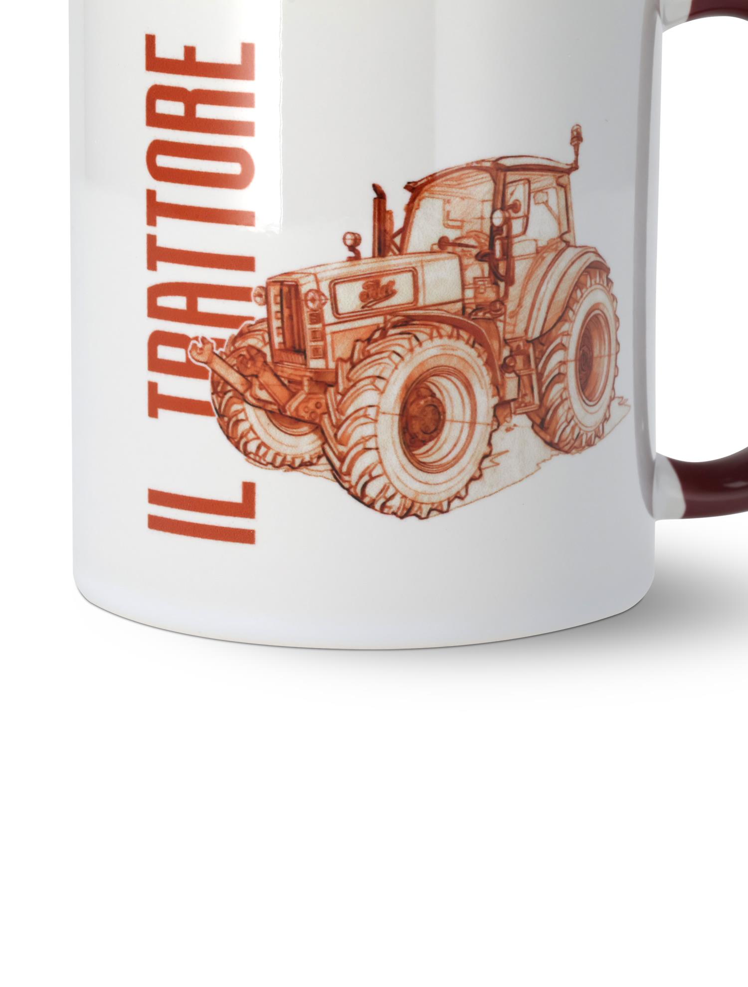 Il Trattore Tasse