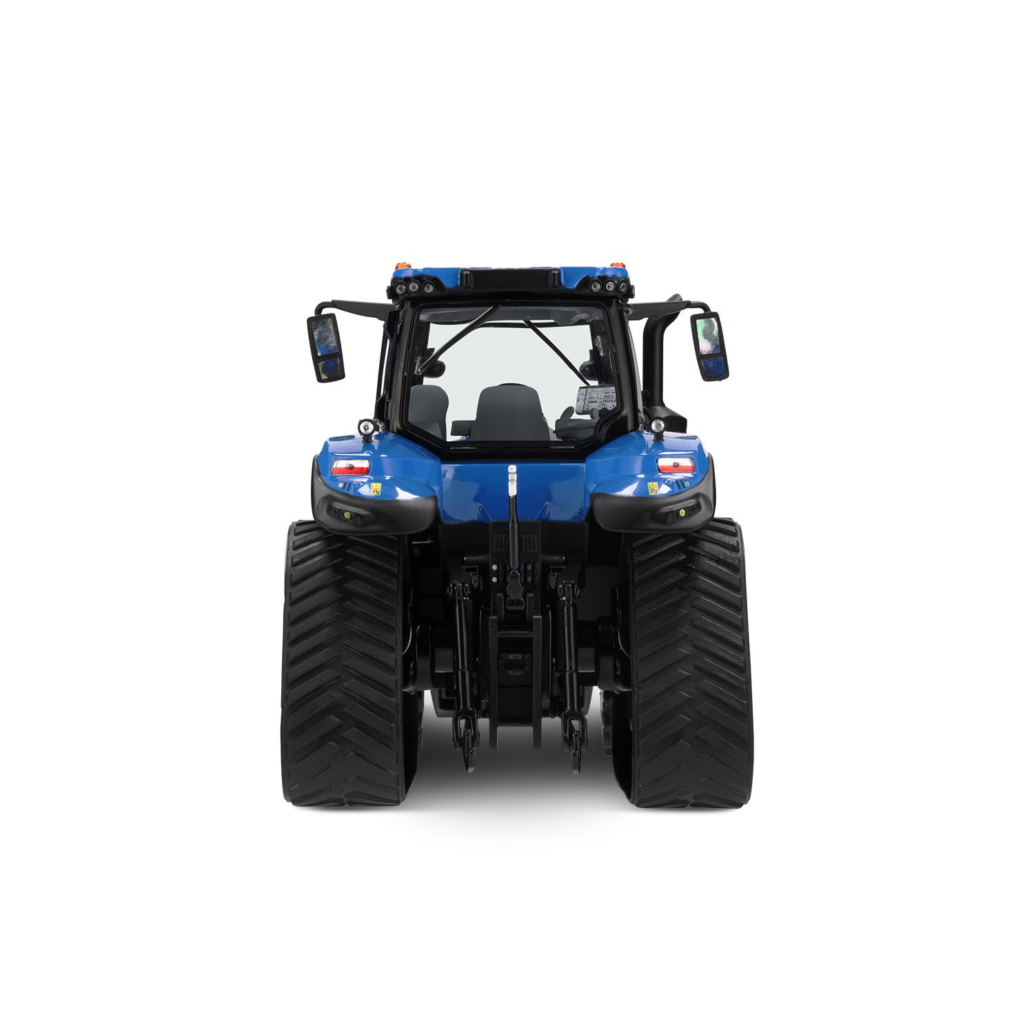 Modell Traktor T8.435 GENESIS Smarttrax 1:32