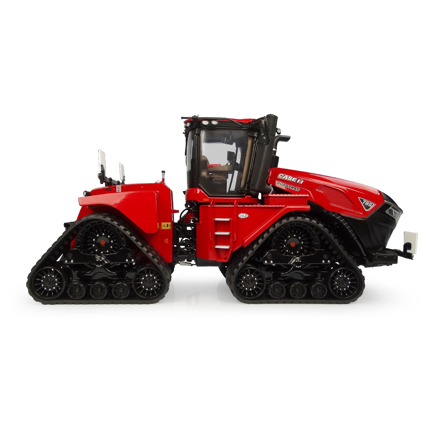 Modell Quadtrac 785