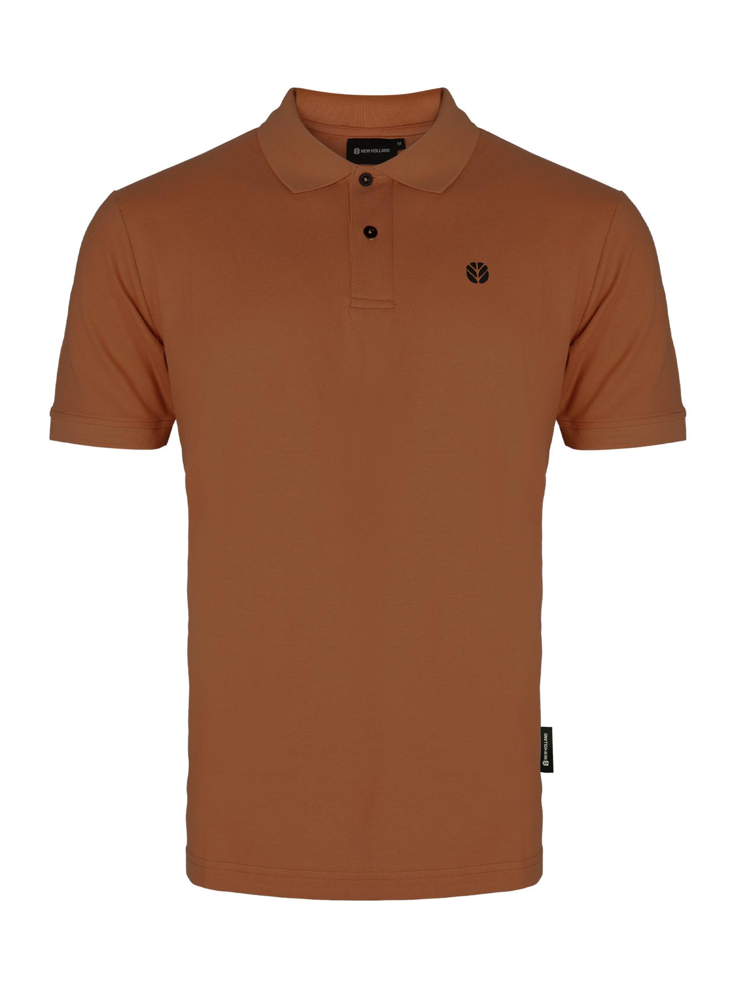 Polo-Shirt "Adobe"