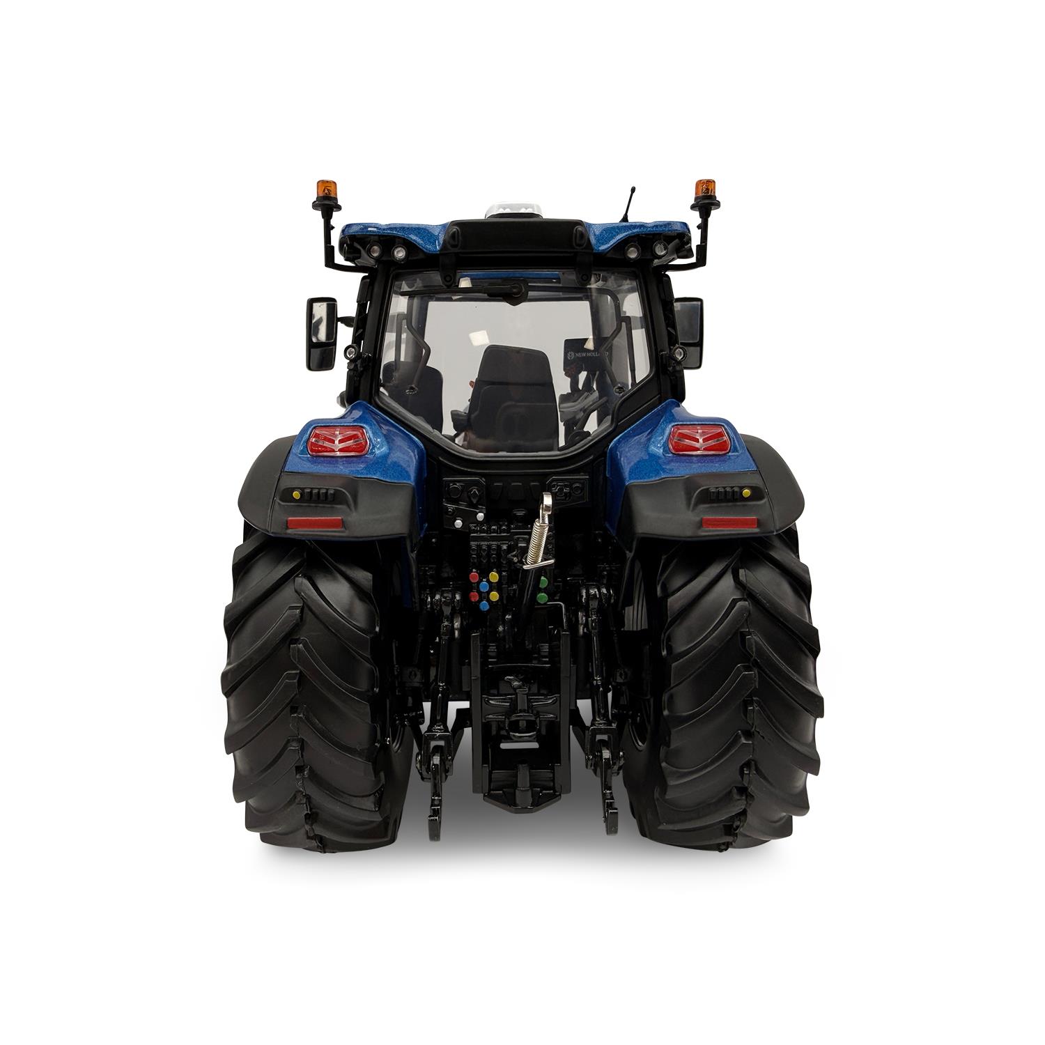 Modell T7.225 Blue Power