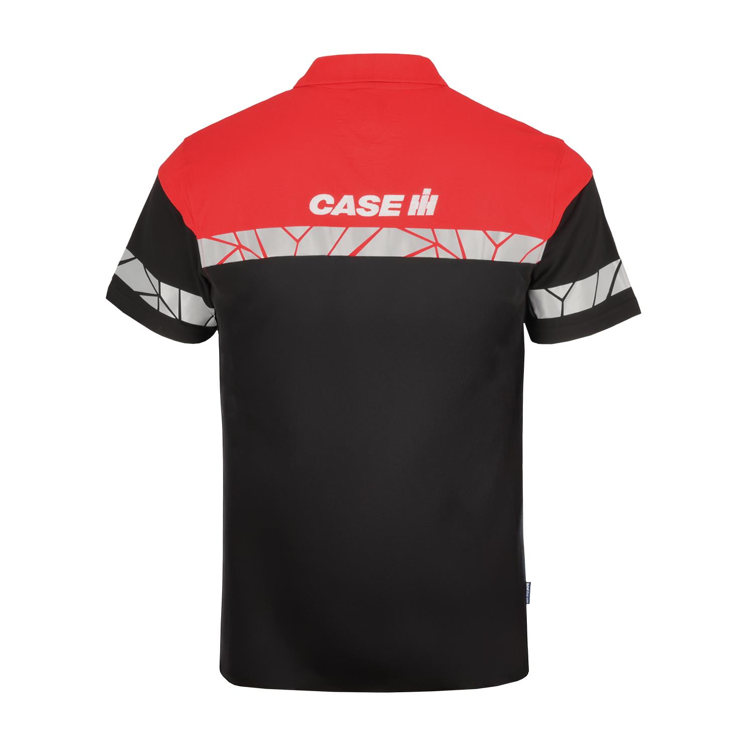 Polo-Shirt "Case IH", (Herren)