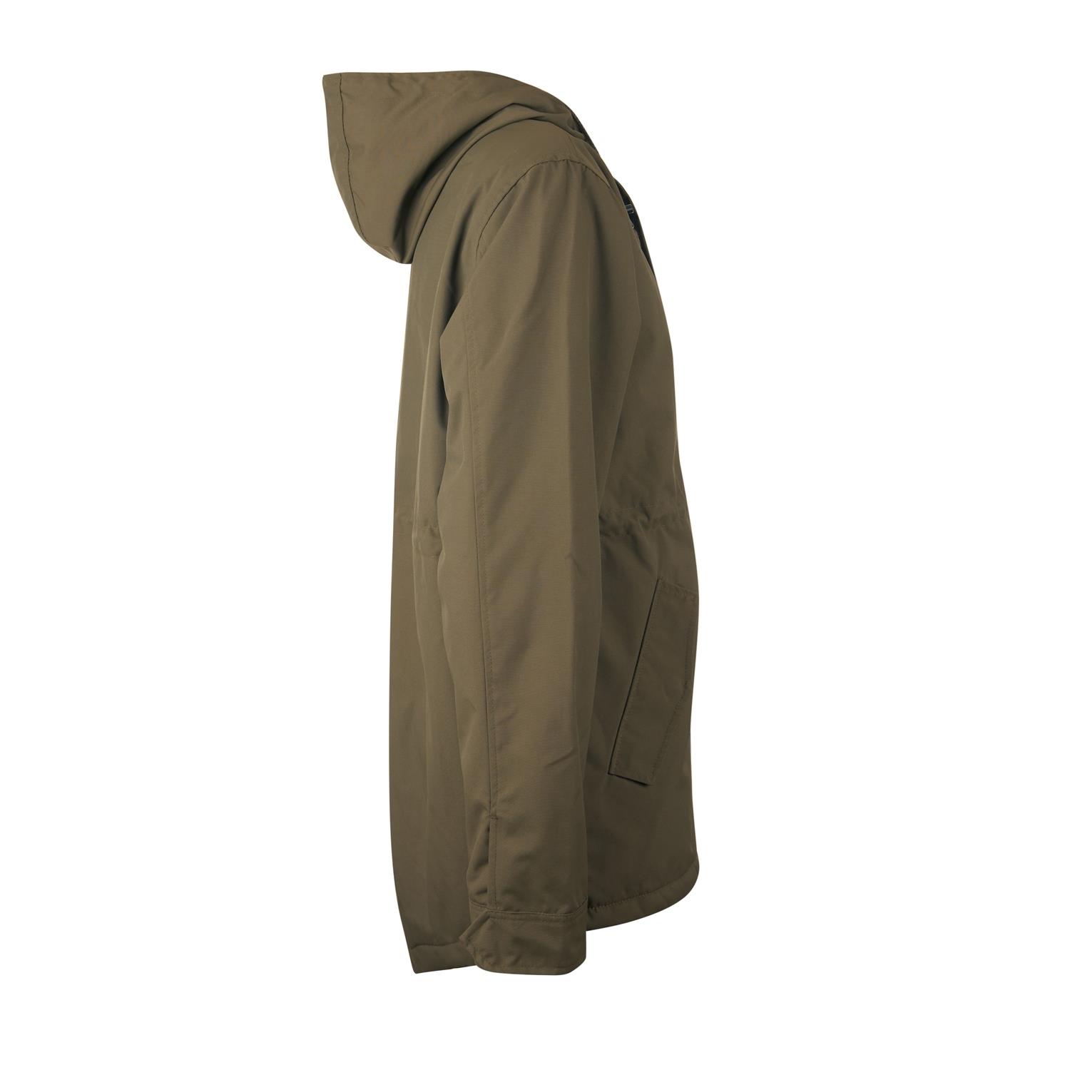 Herren-Alltagsjacke