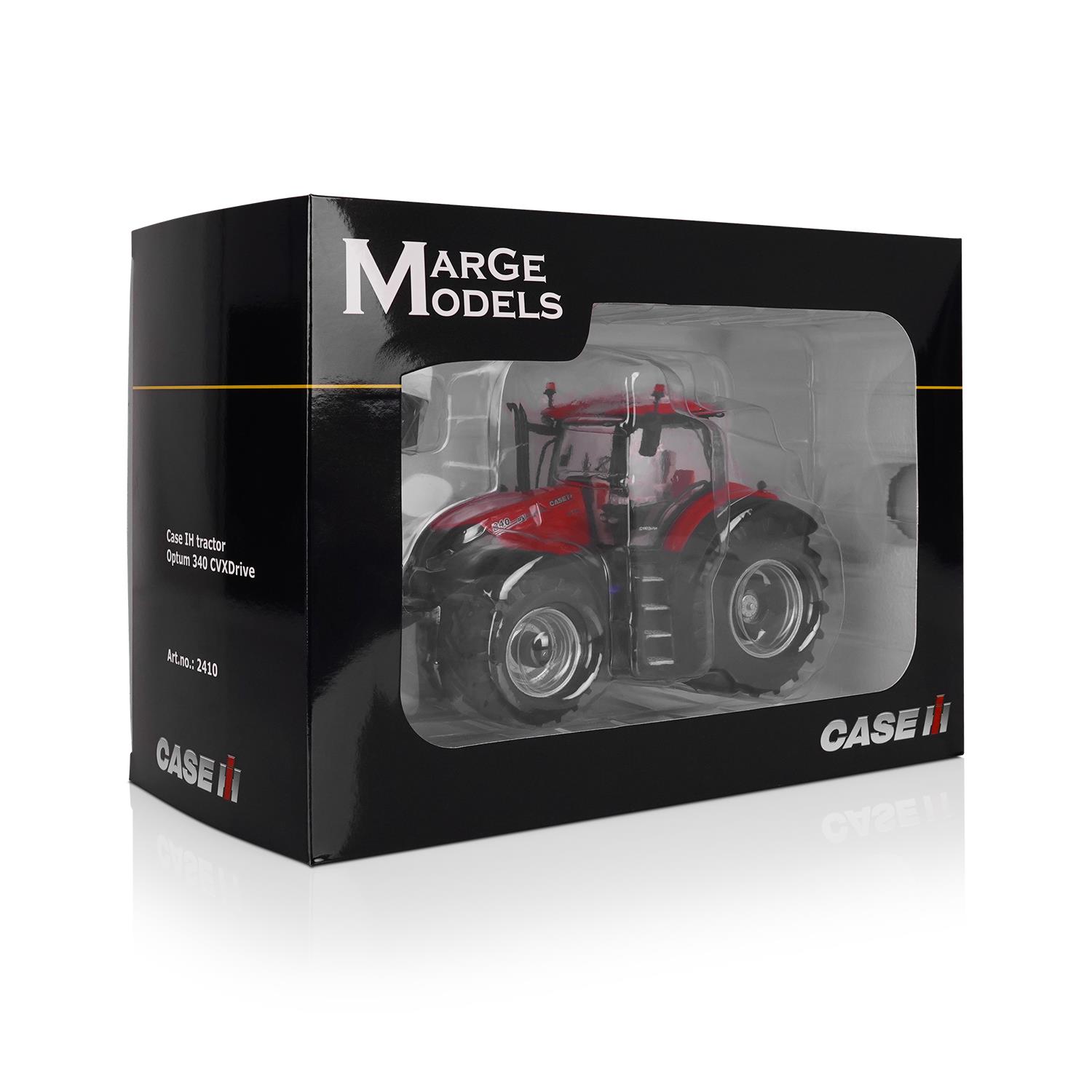 Model Optum 340, 1:32