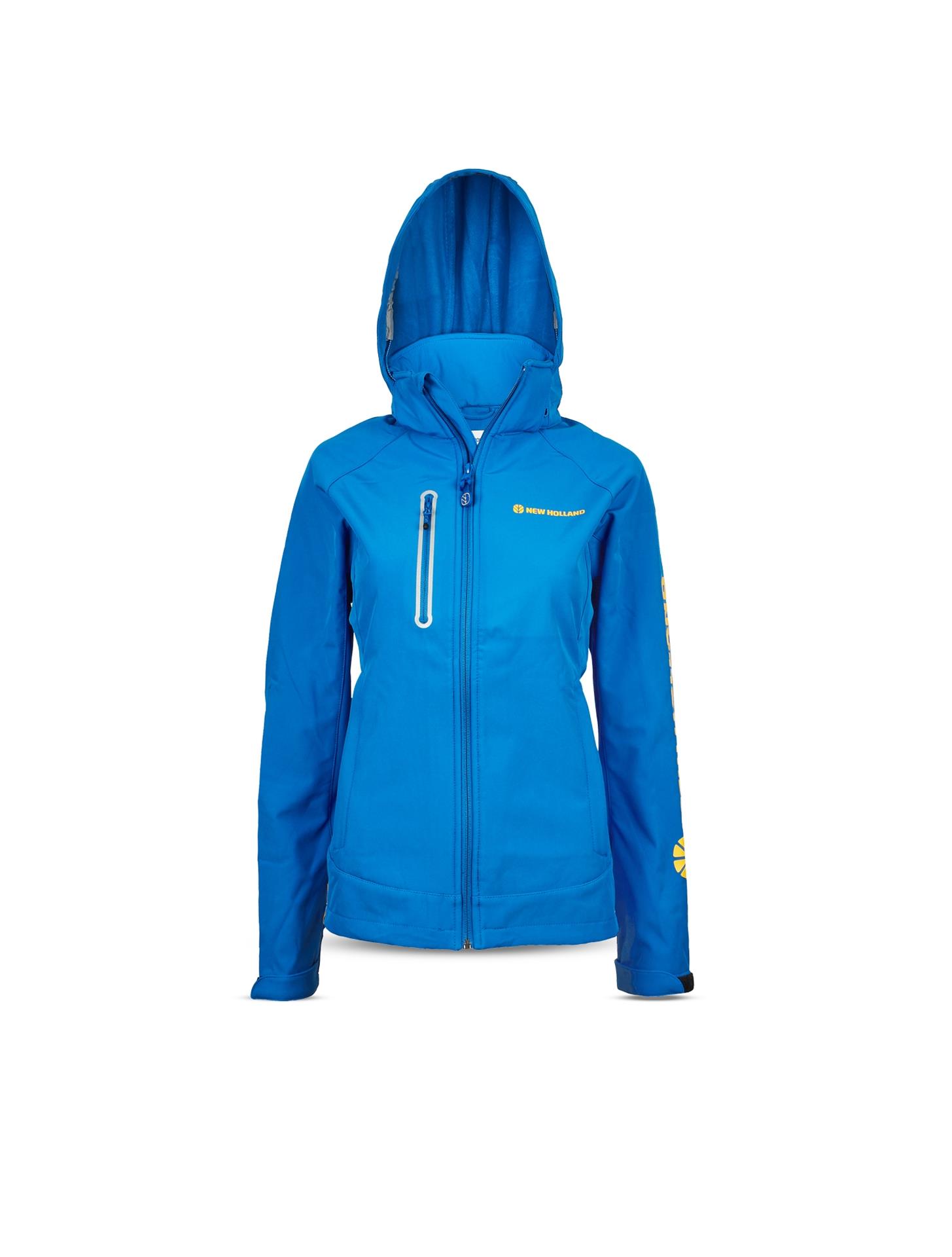 Softshell-Jacke "urban style", Damen