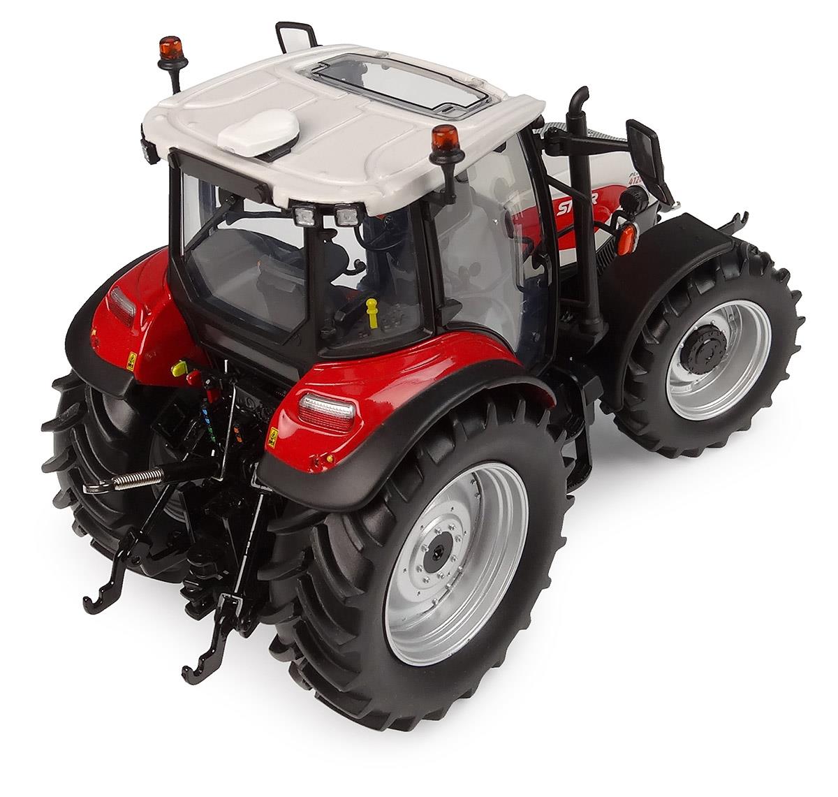 Modell 4120 Plus