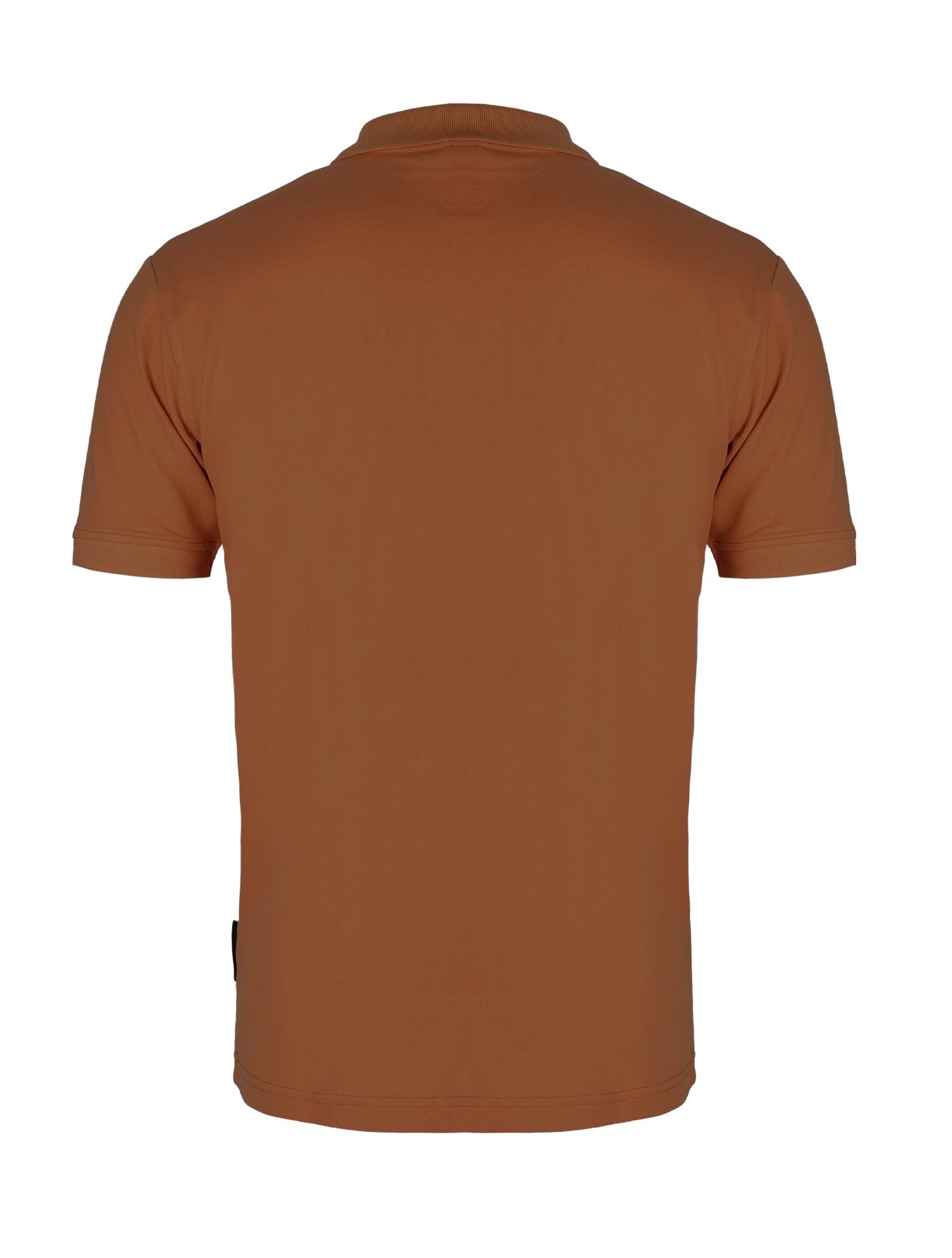 Polo-Shirt "Adobe"