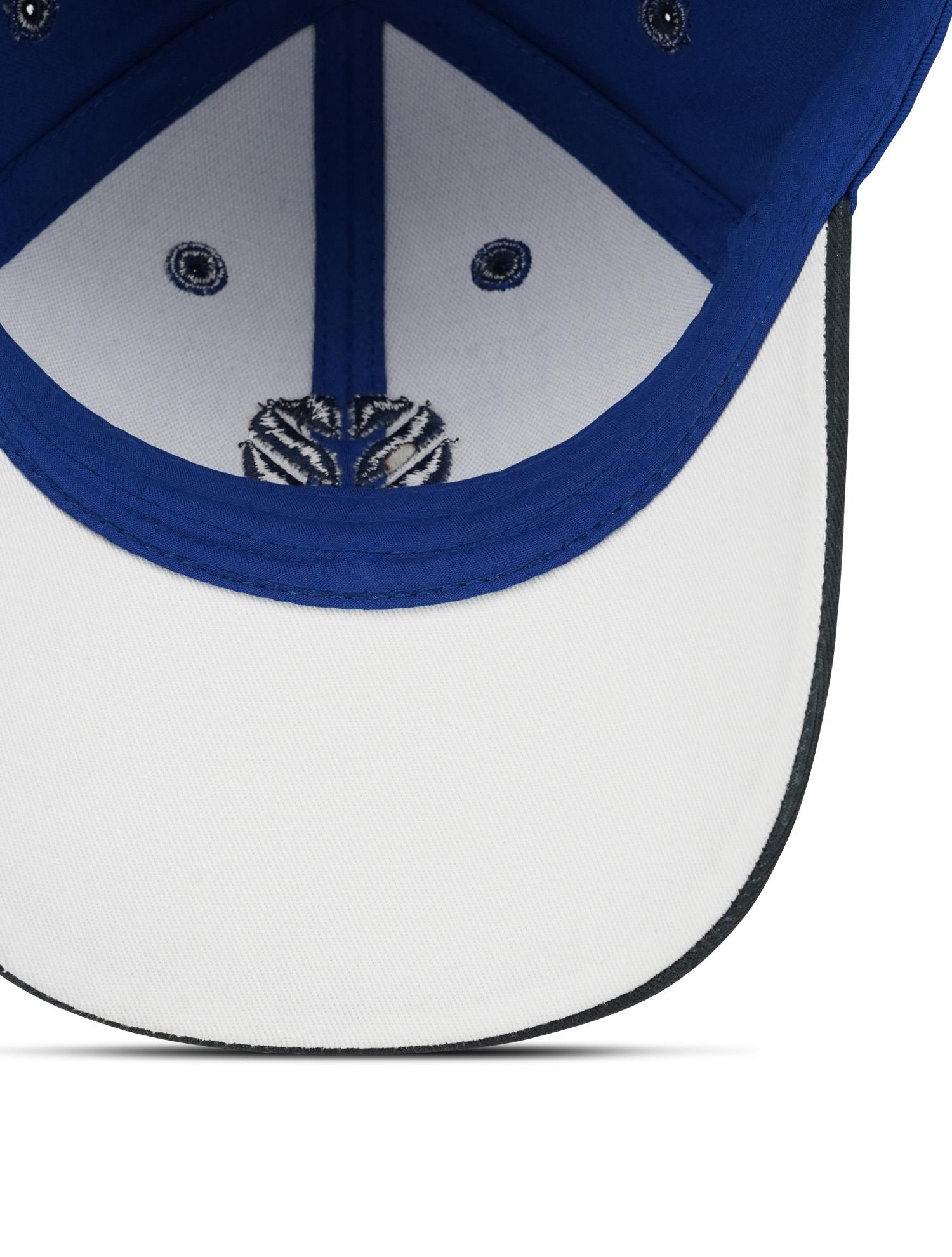 Kinderkappe "blau"