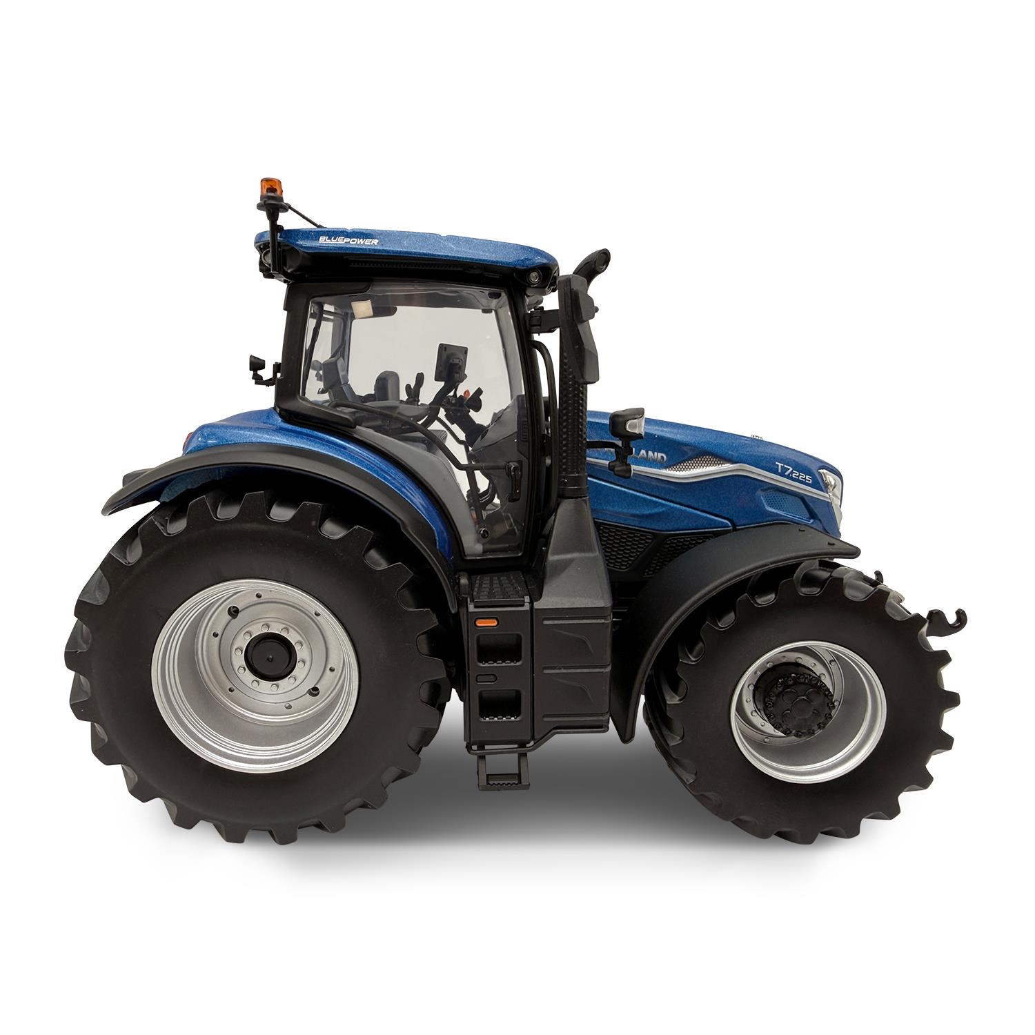 Modell T7.225 Blue Power