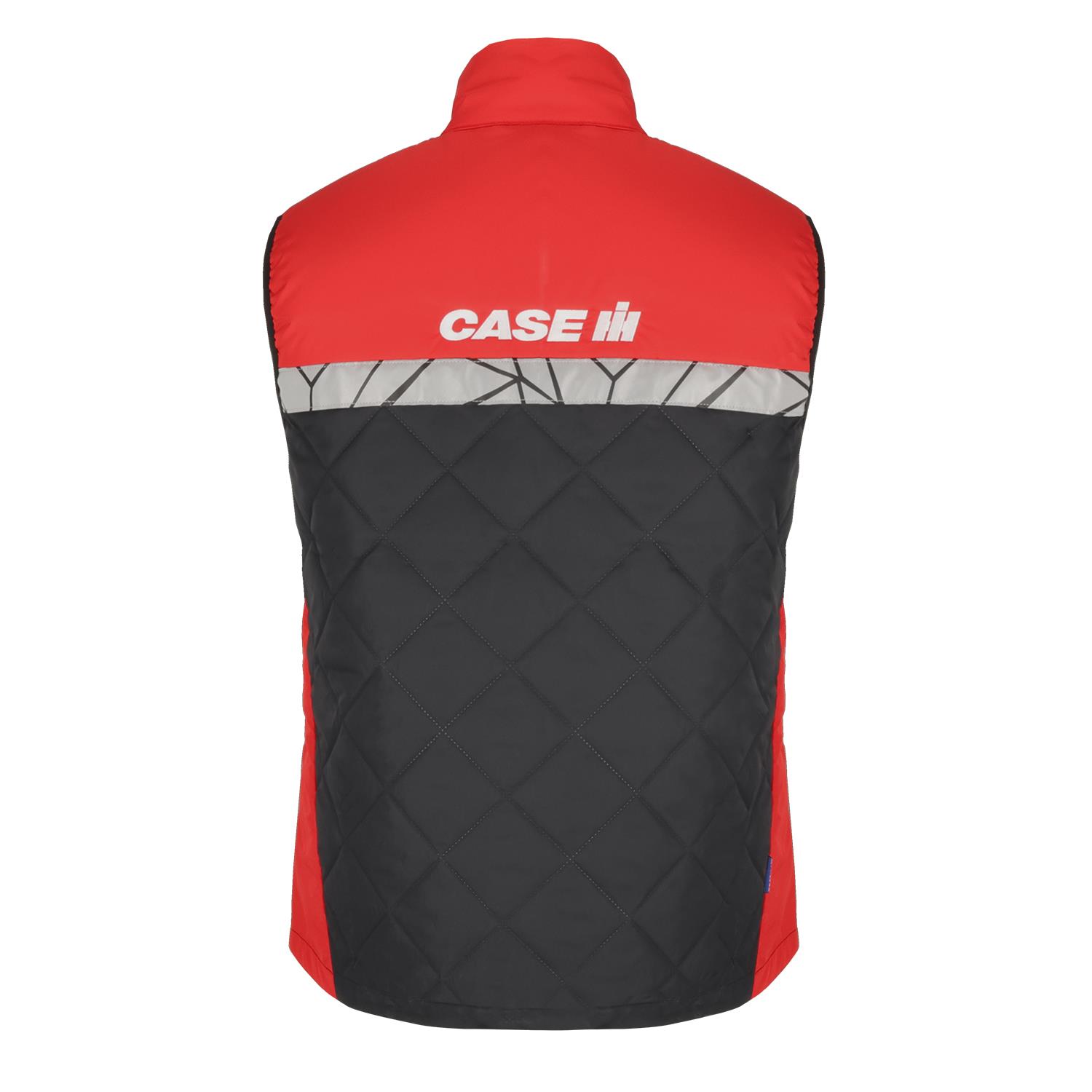Weste "Case IH", (Herren)