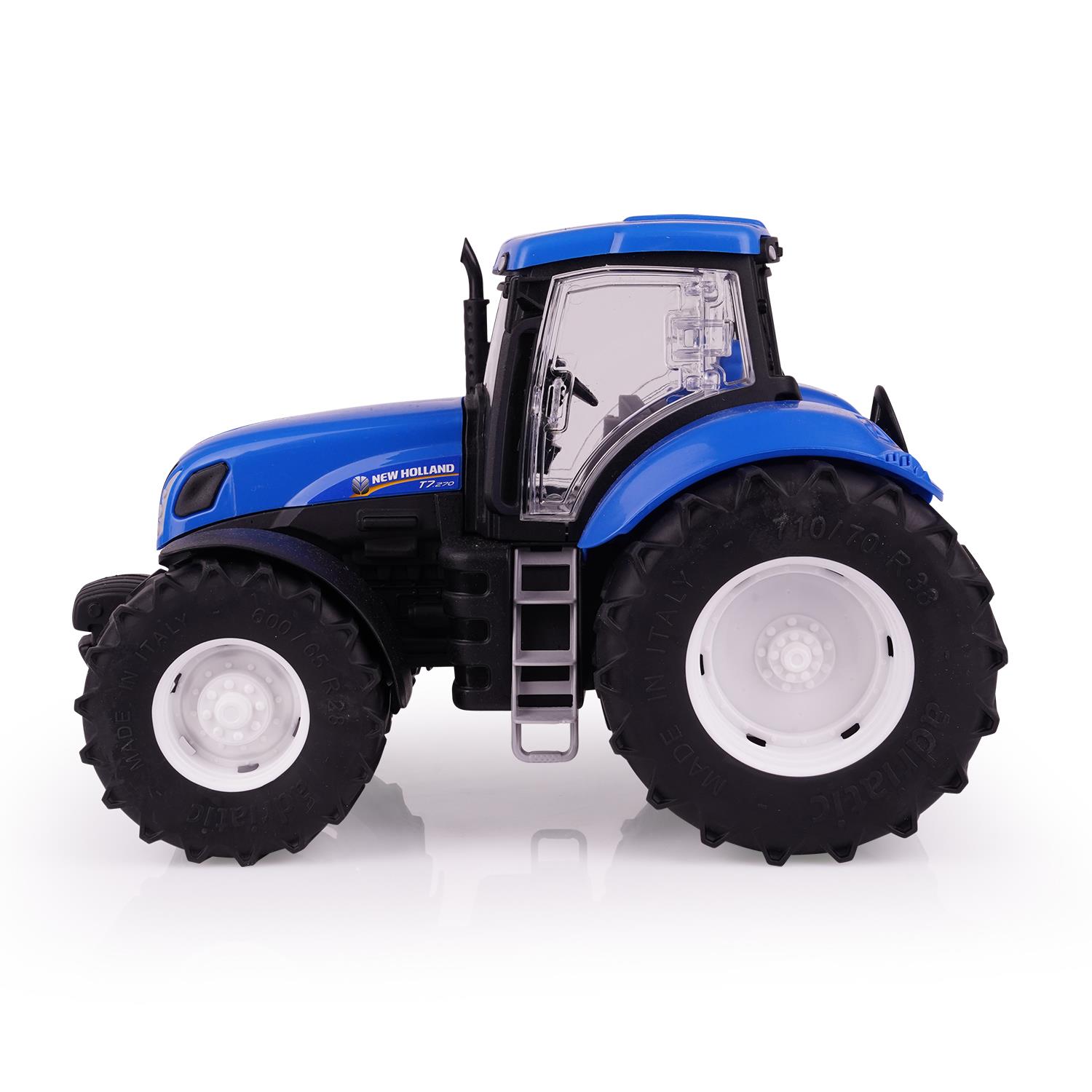 Modell Traktor T7.270 Auto Command