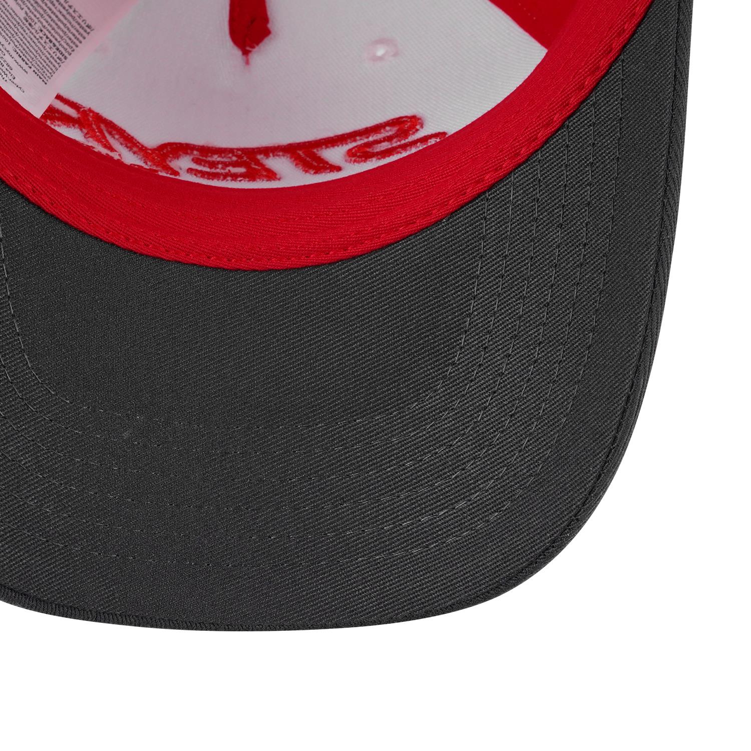 Kappe "Mesh"