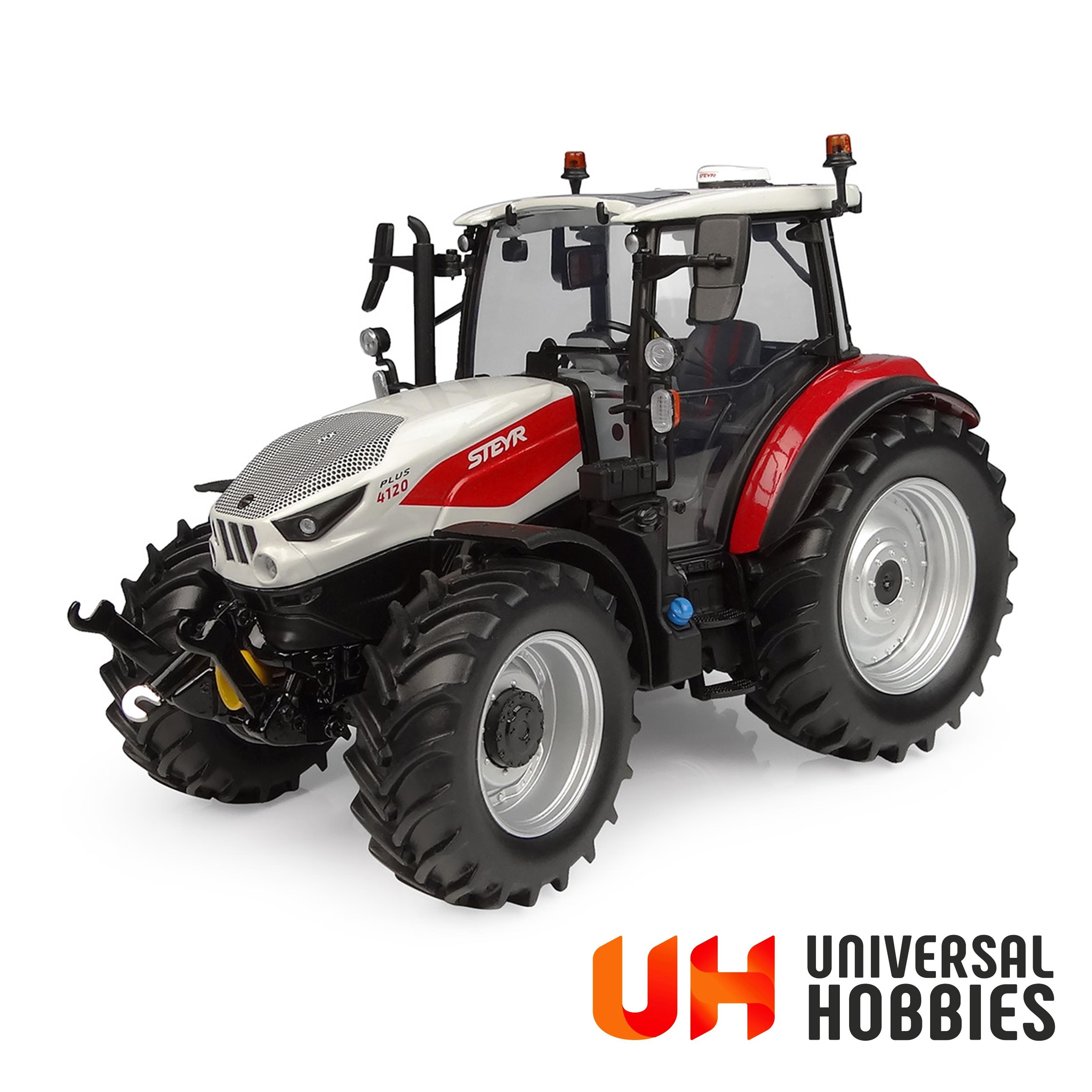 Modell 4120 Plus