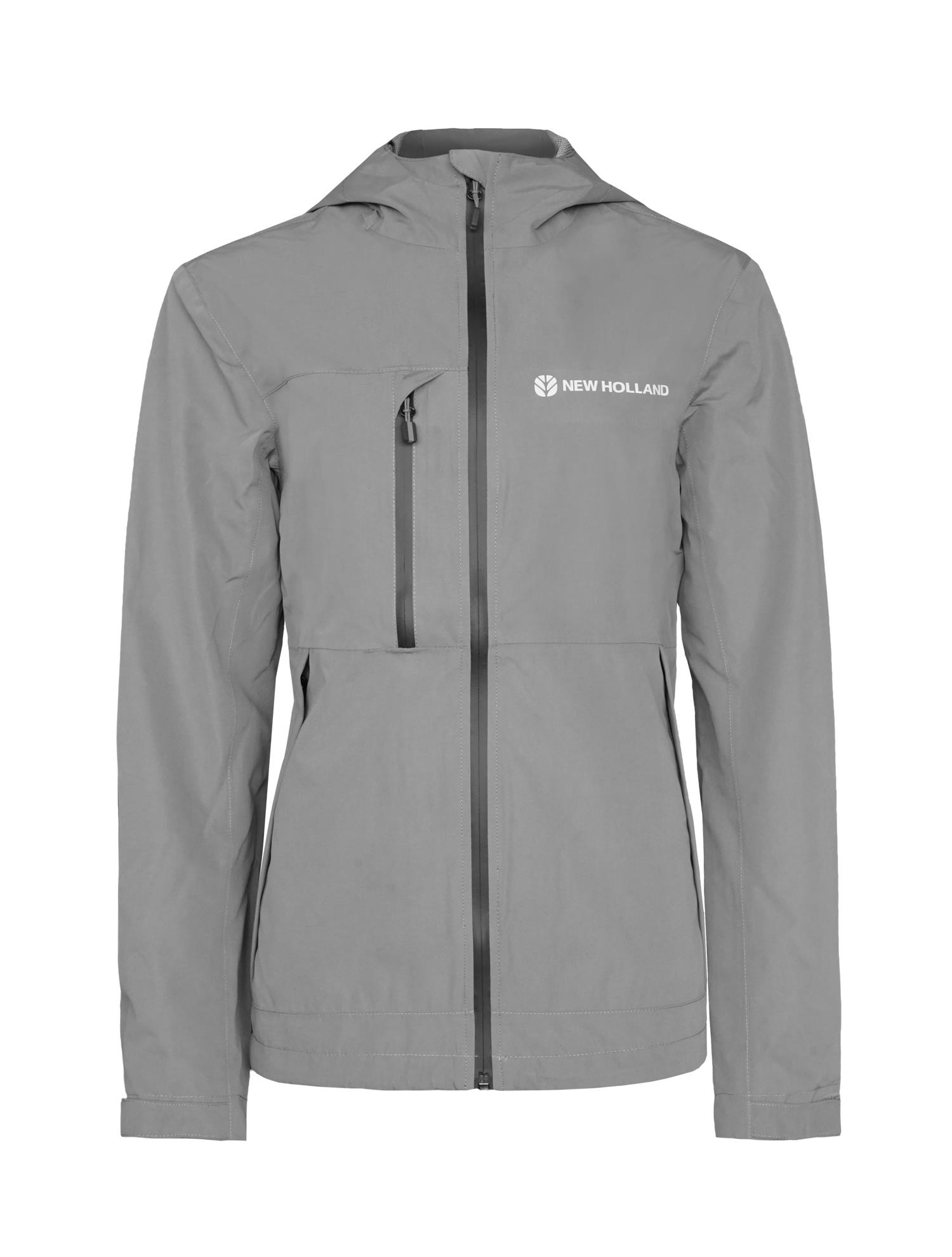 Wander-Shelljacke Damen
