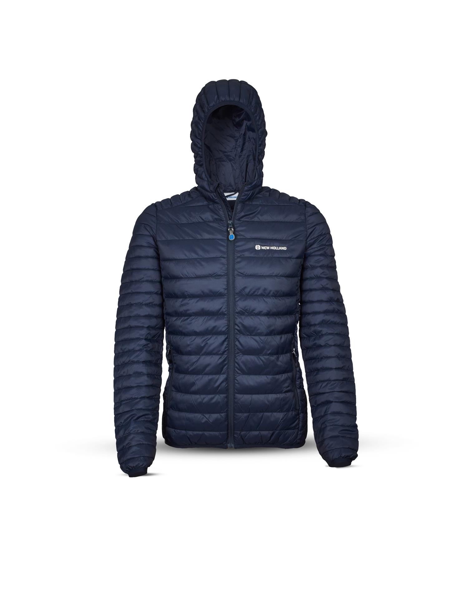Leichte Steppjacke Urban Style Herren