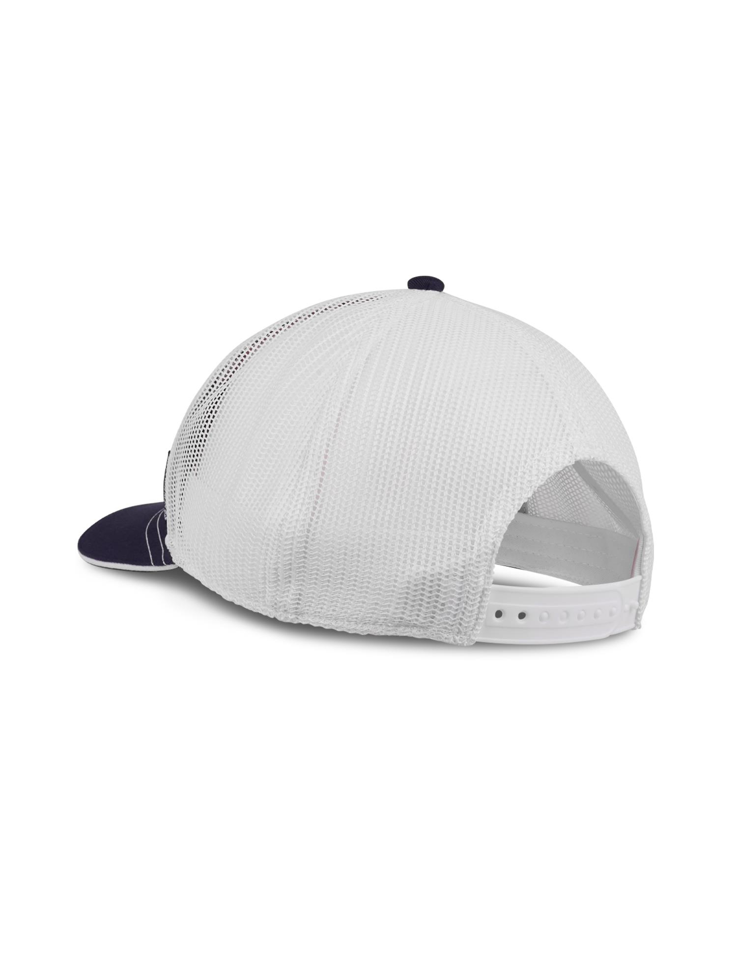 Kappe "Mesh"