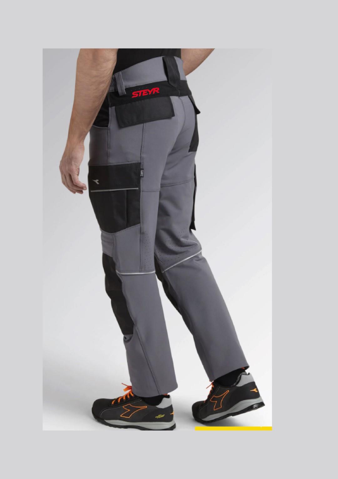 Arbeitshose "Performance"