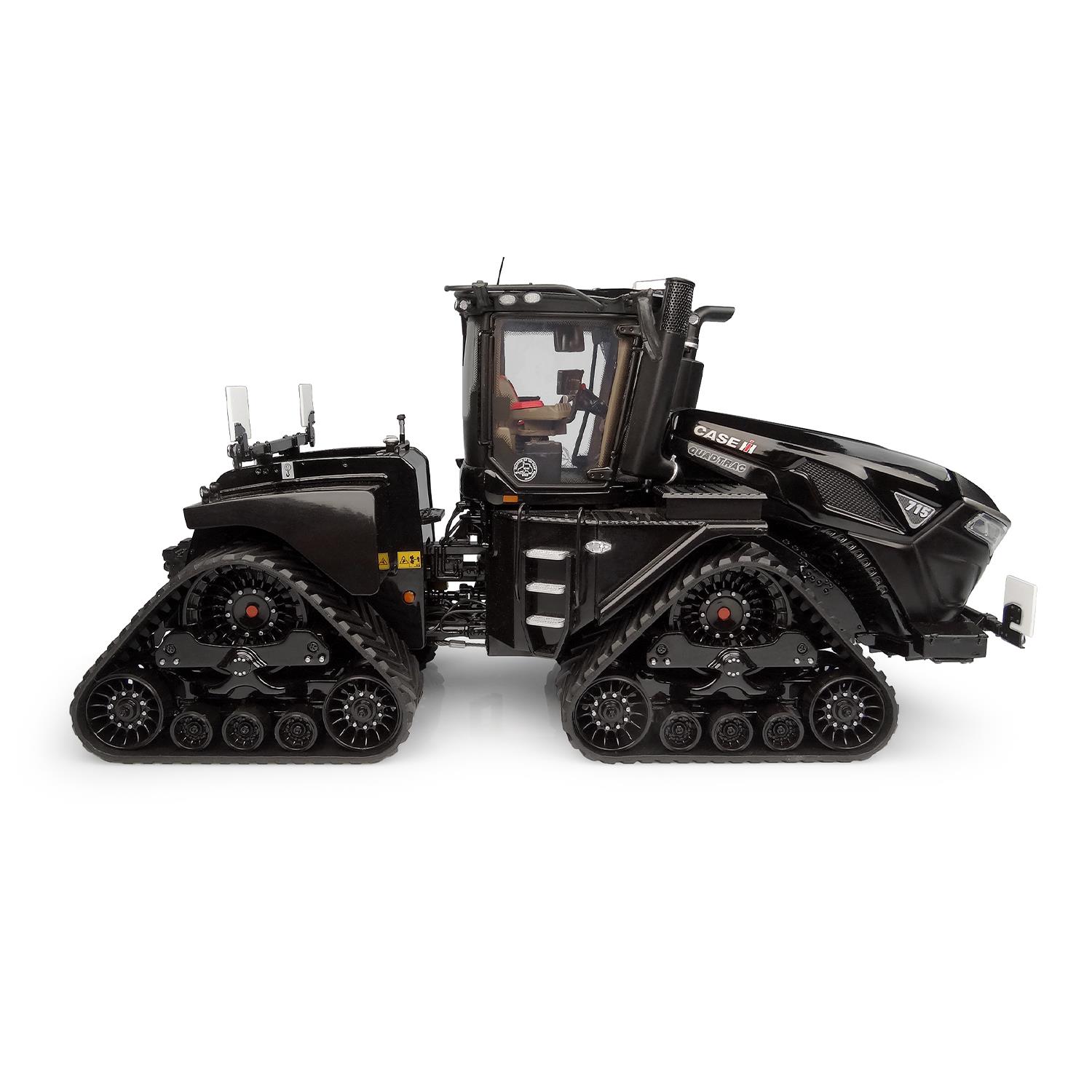 Modell Quadtrac 715