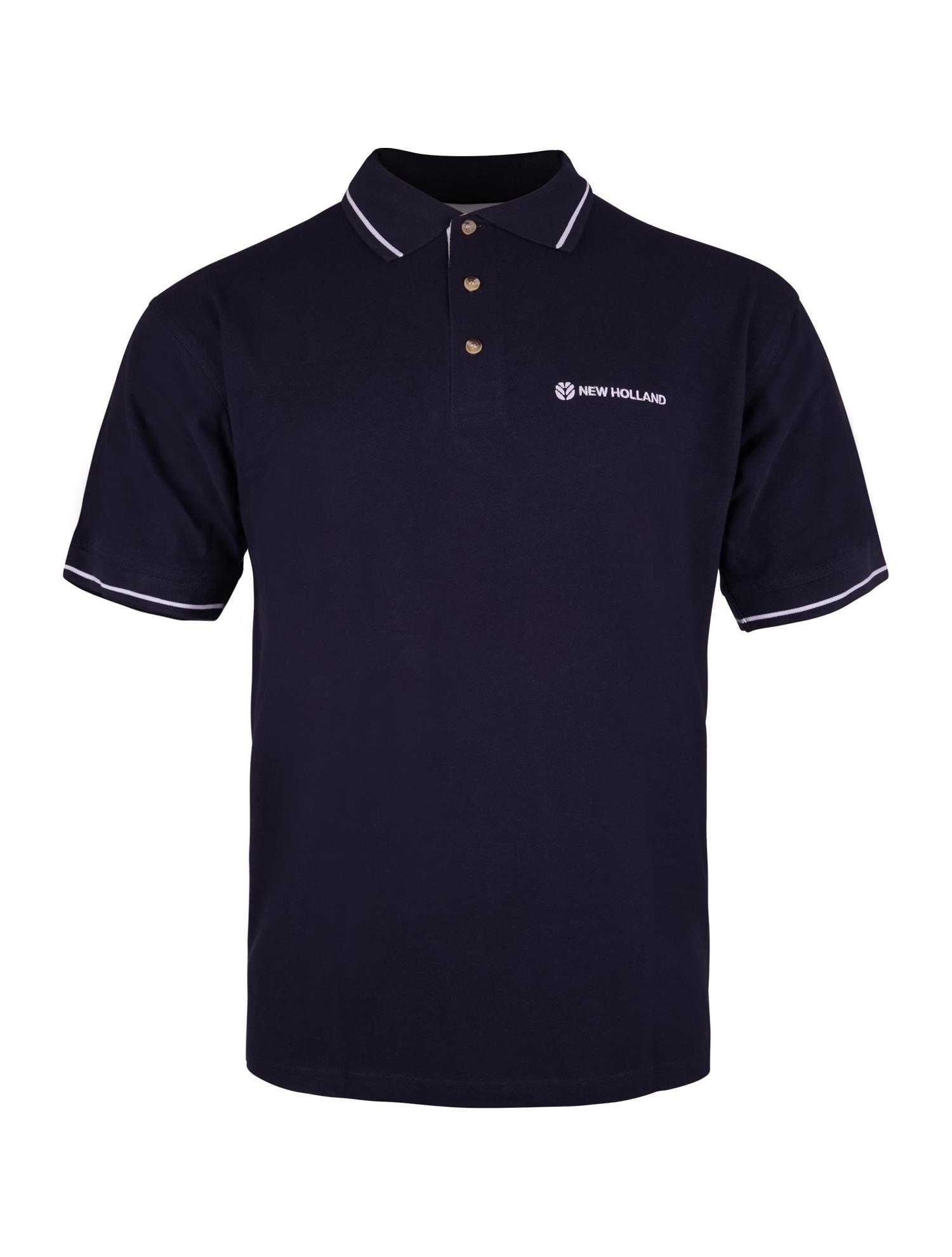 Polo-Shirt, Herren