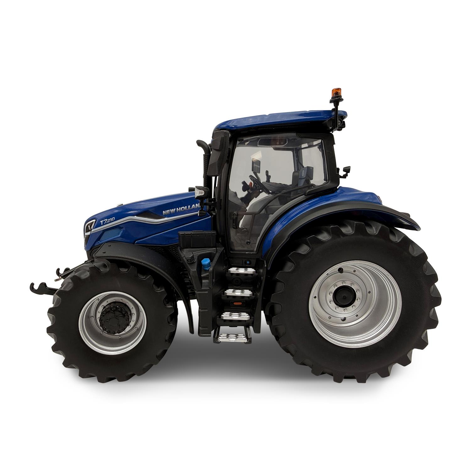 Modell T7.210 Dynamic Blue