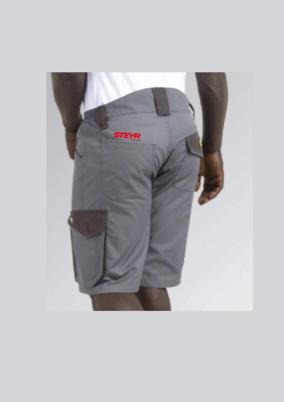Arbeits-Bermuda-Shorts