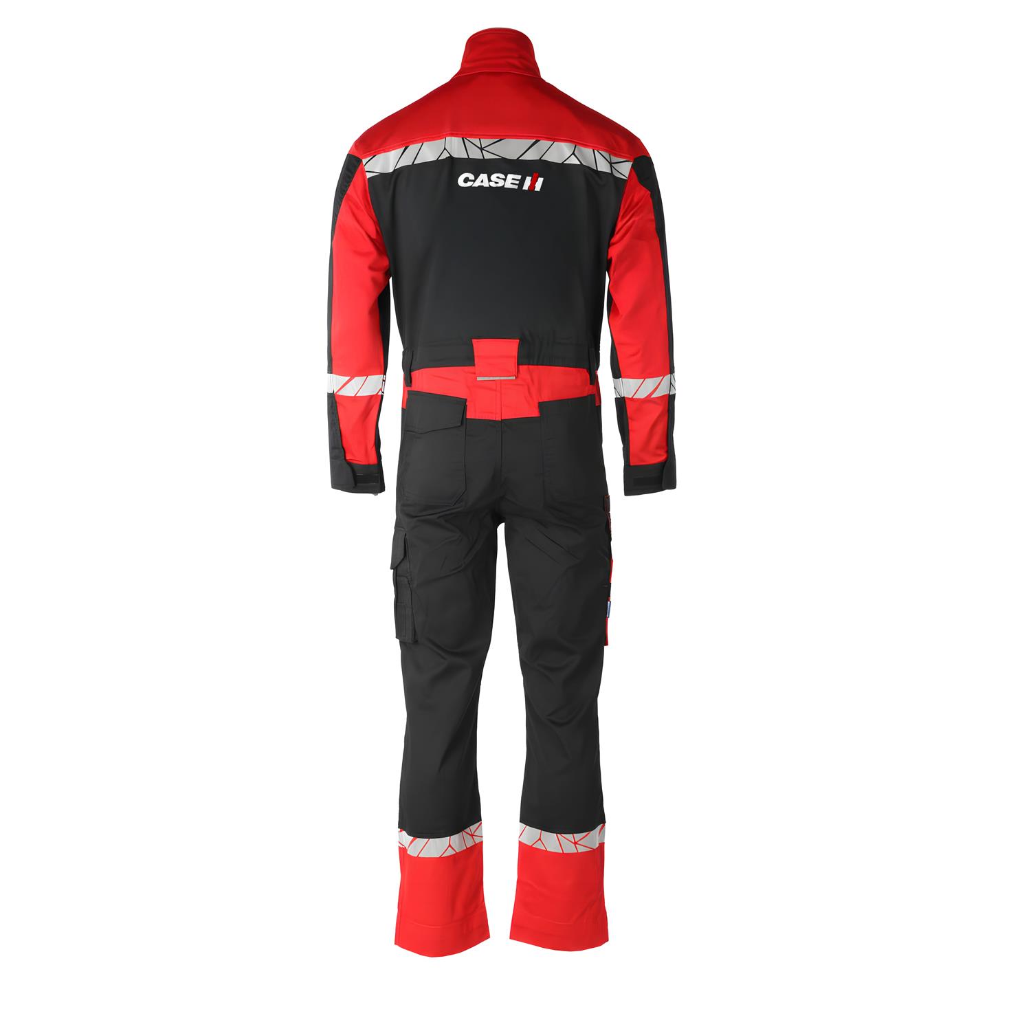 Overall "Case IH", (Herren)