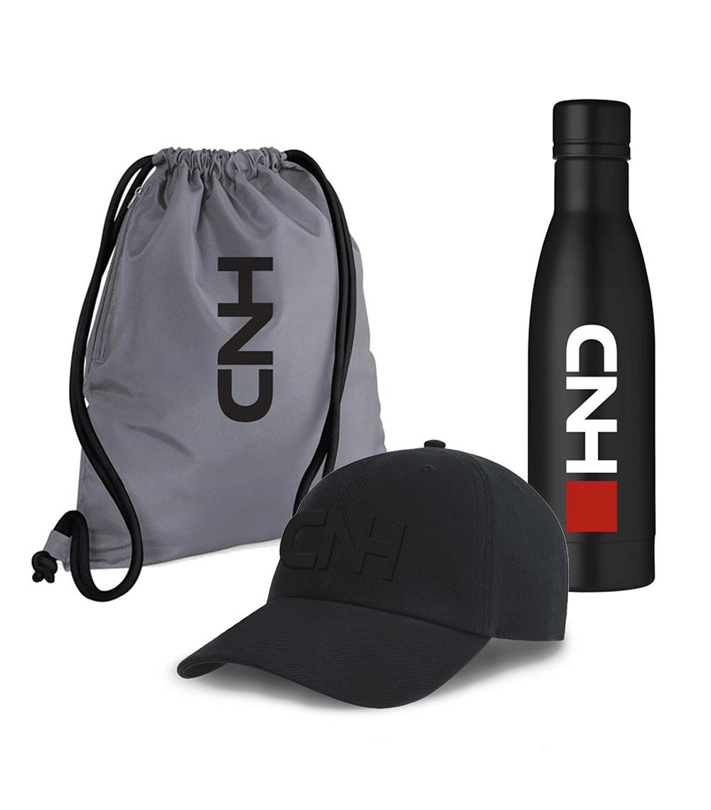Field Essentials