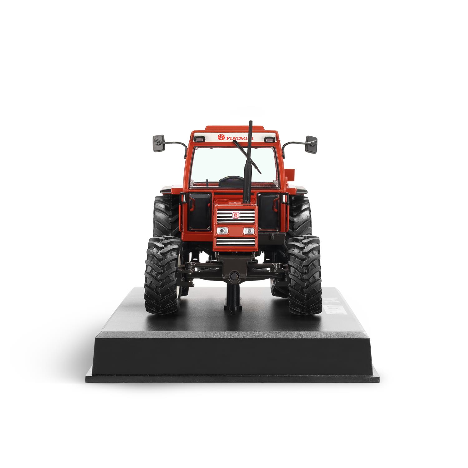 Modell Traktor FIAT 110-90