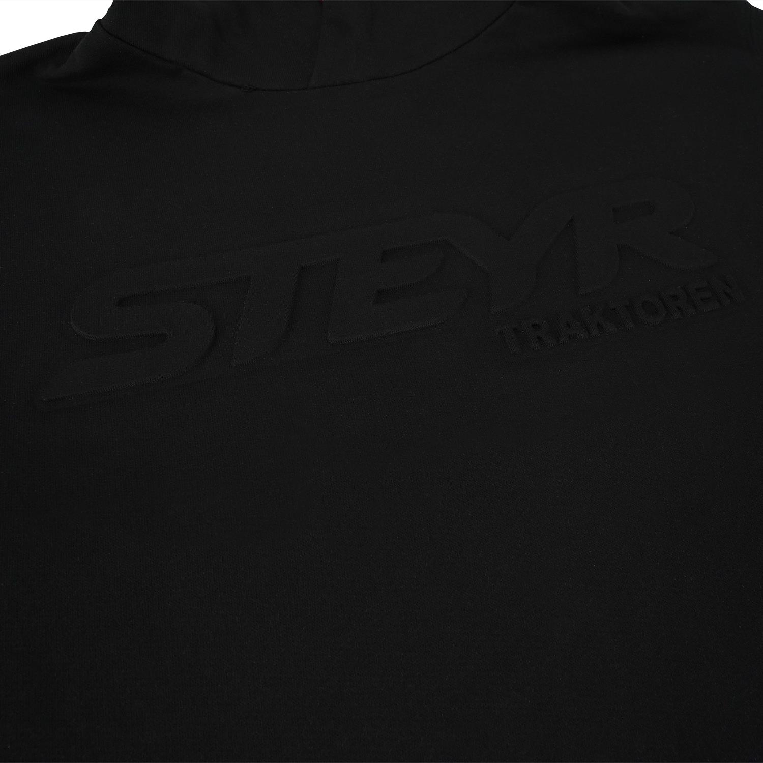 Hoodie geprägt (Herren)