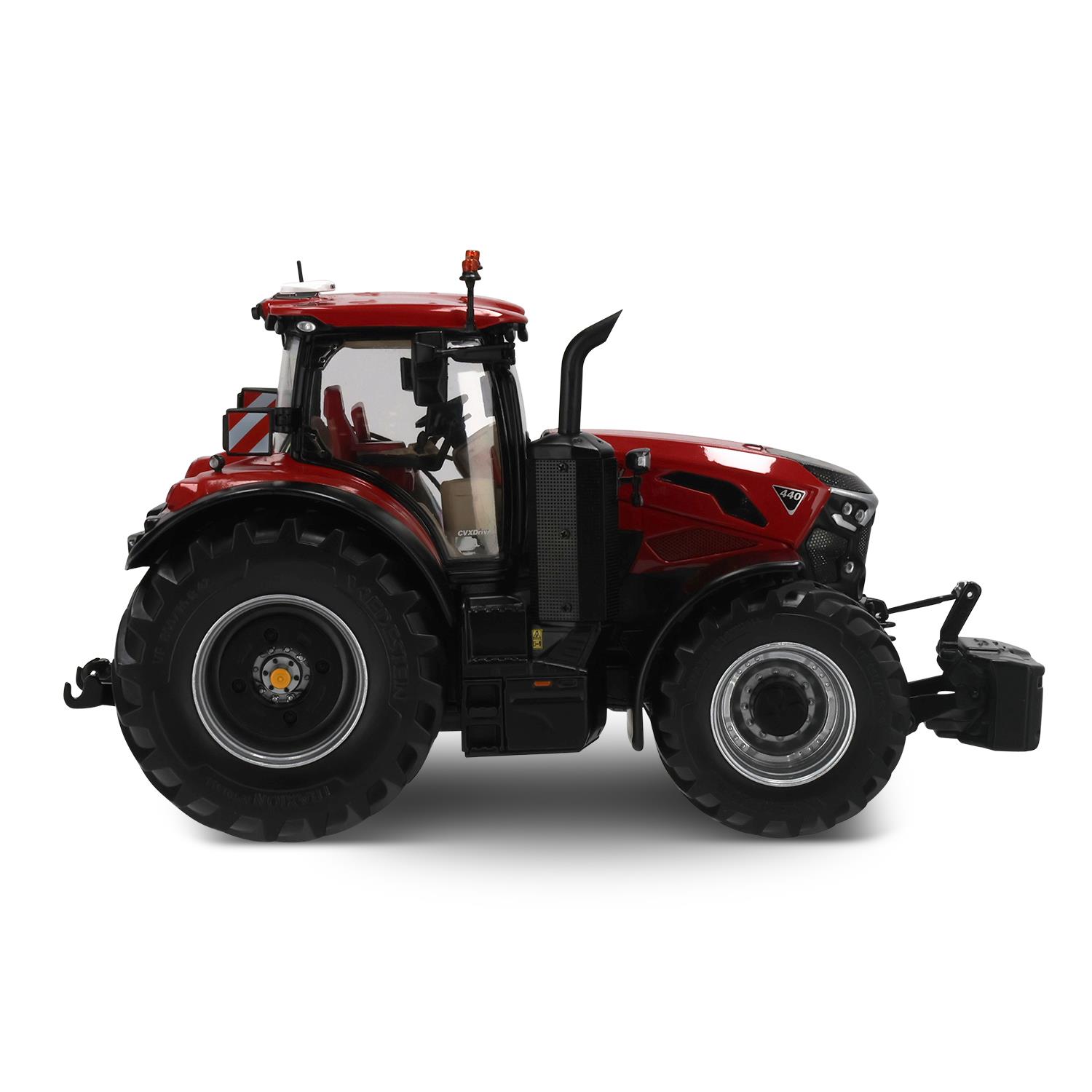 Case IH Optum 440CVXDrive