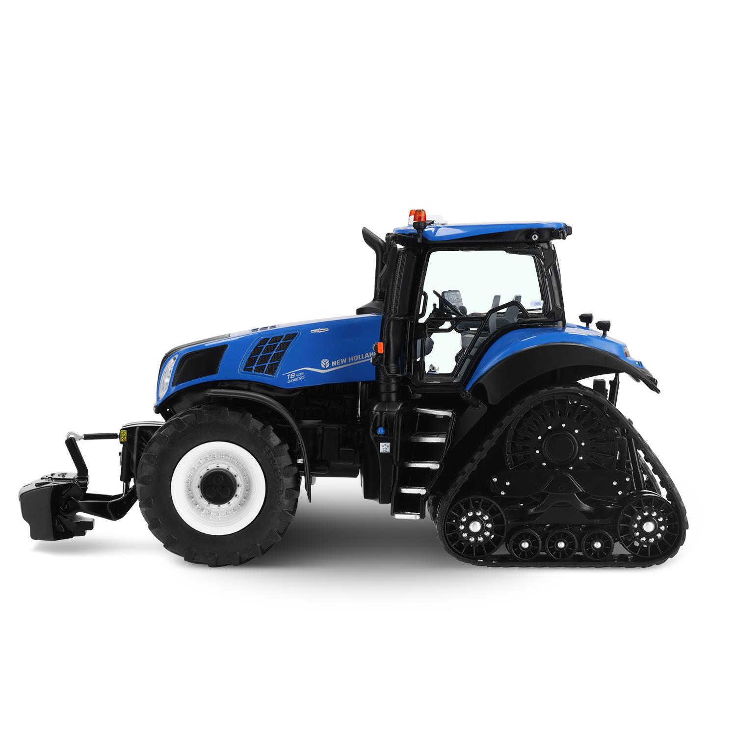 Modell Traktor T8.435 GENESIS Smarttrax 1:32