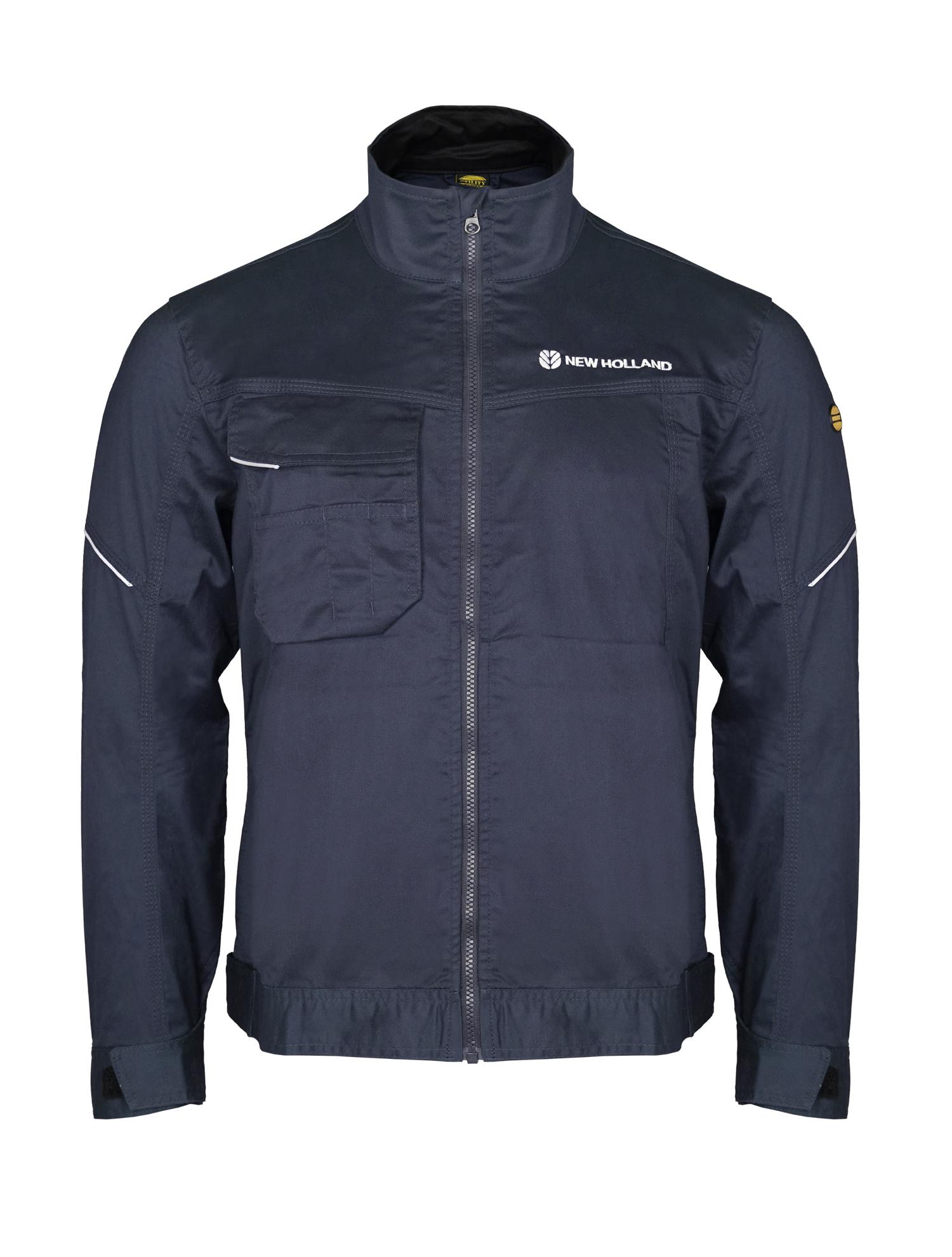 Arbeitsjacke