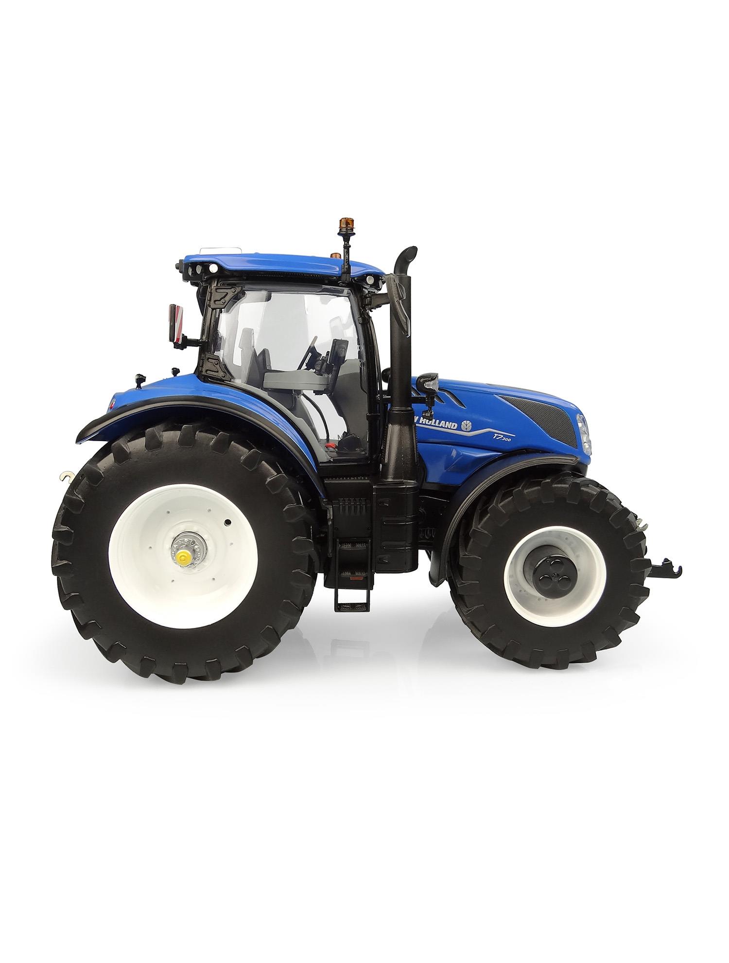 Modell Traktor T7.300 Auto Command, 1:32