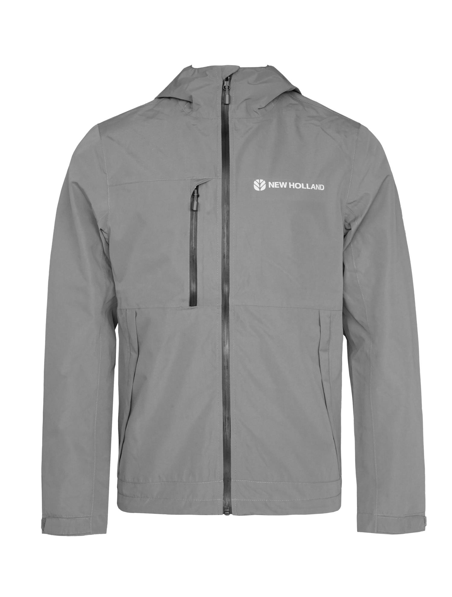 Wander-Shelljacke Herren