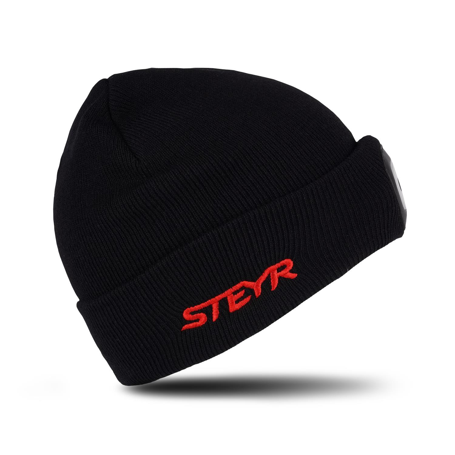 Beanie "Headlight"
