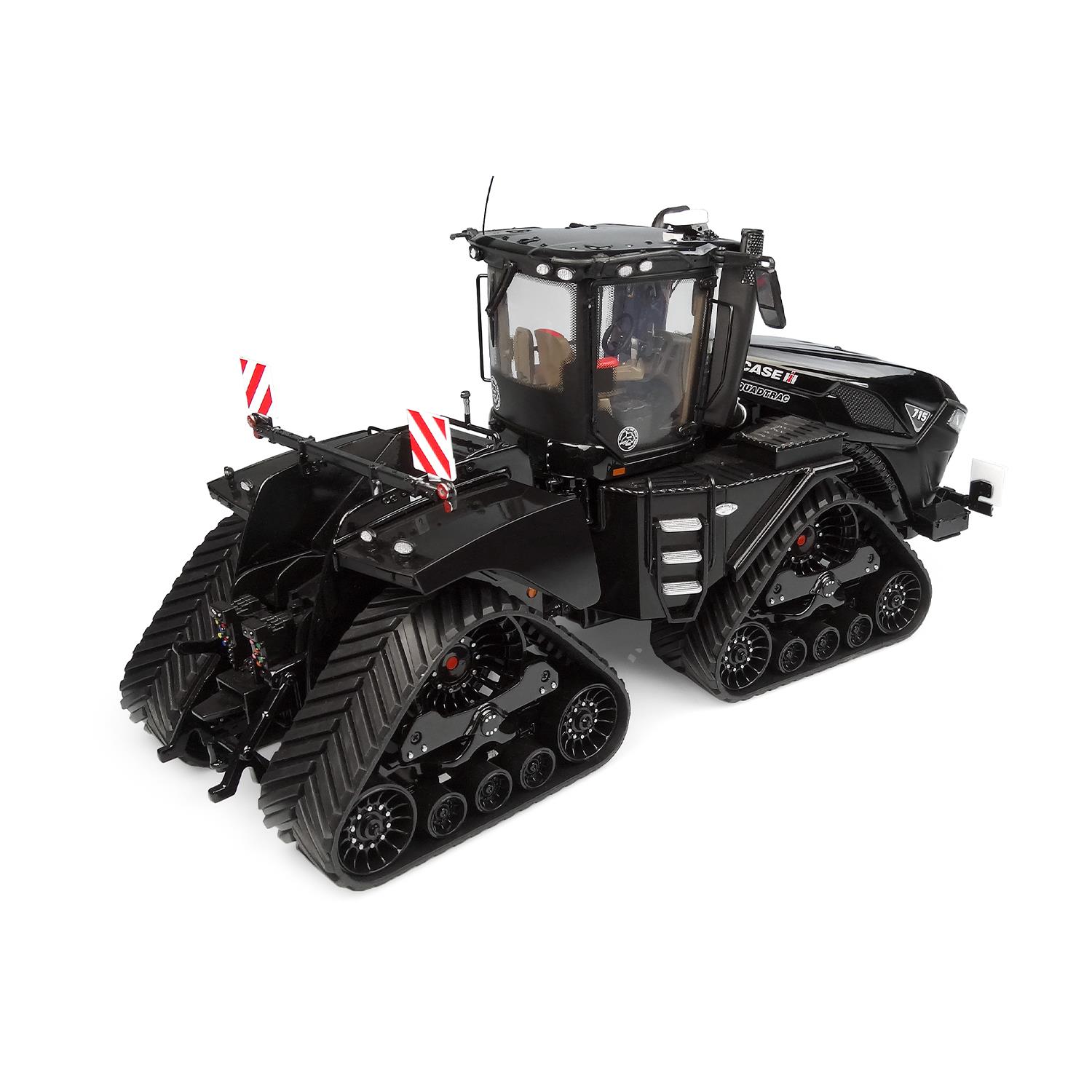 Modell Quadtrac 715