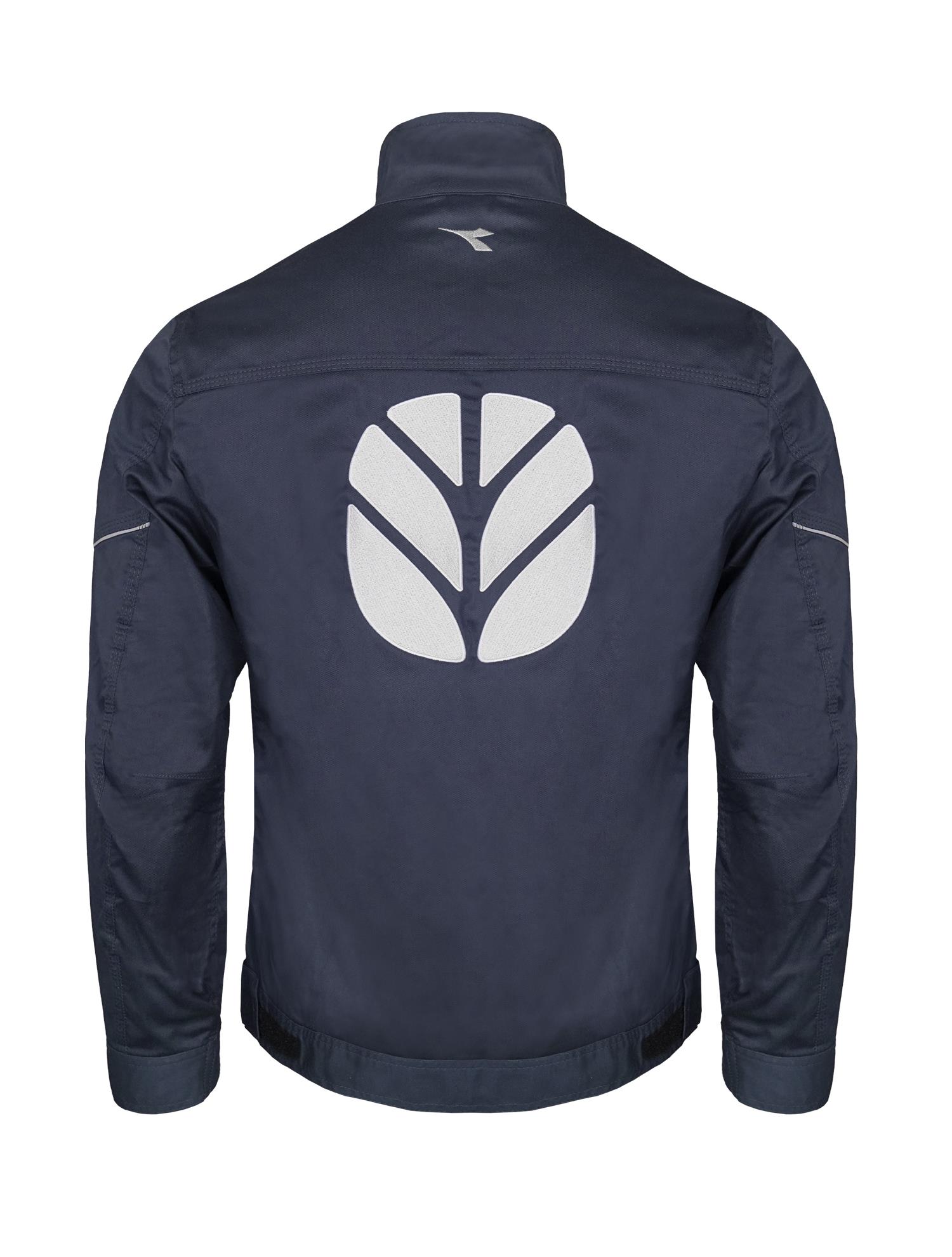 Arbeitsjacke