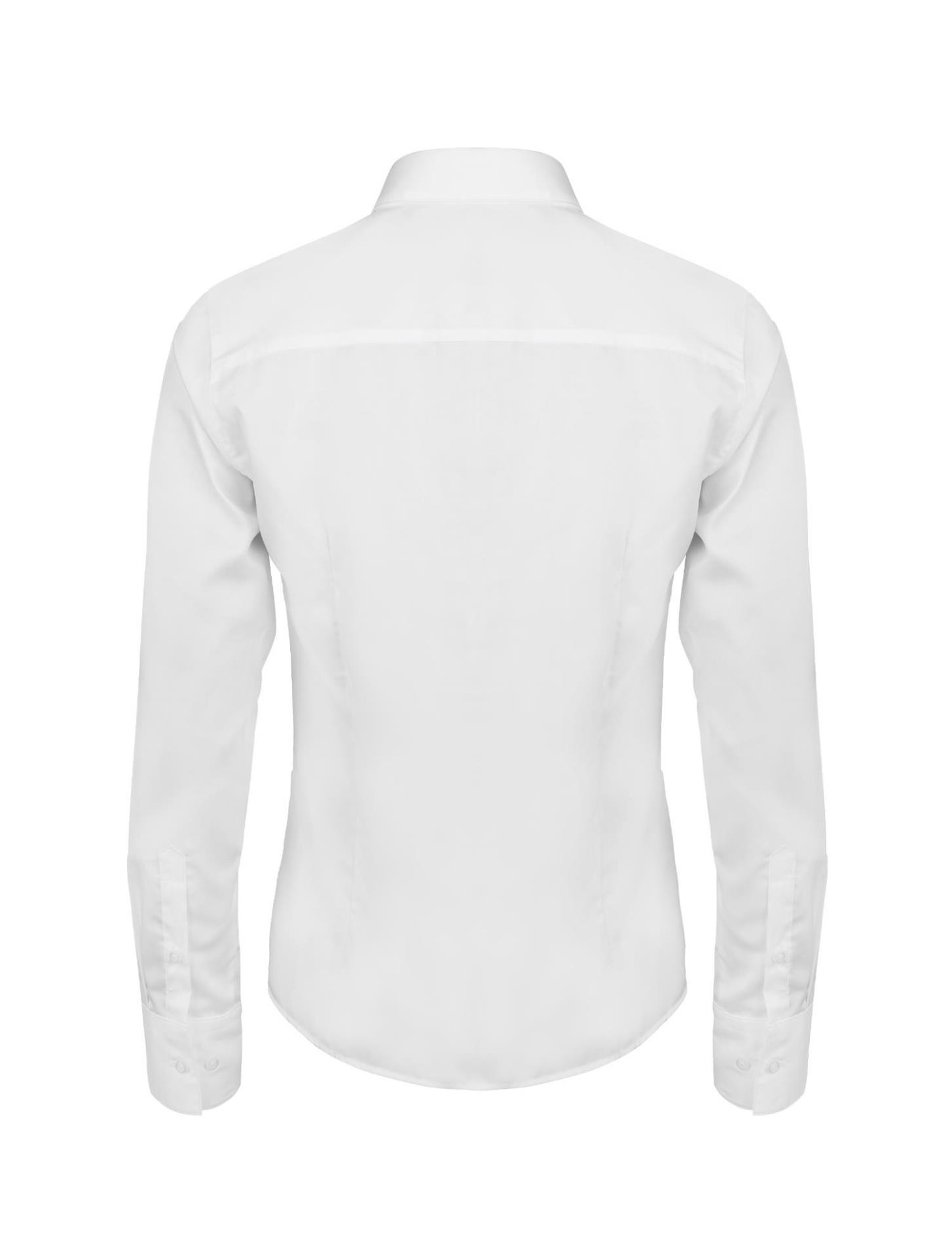 New Holland Businessbluse Seven Seas Damen