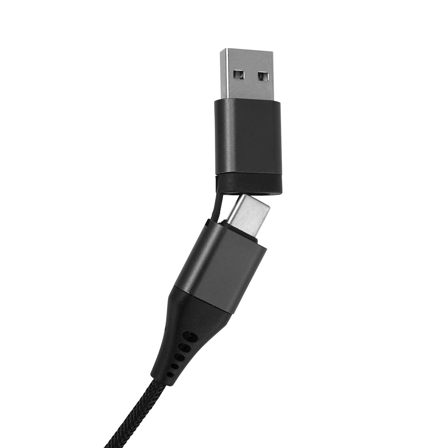 Ladekabel, 3 Meter