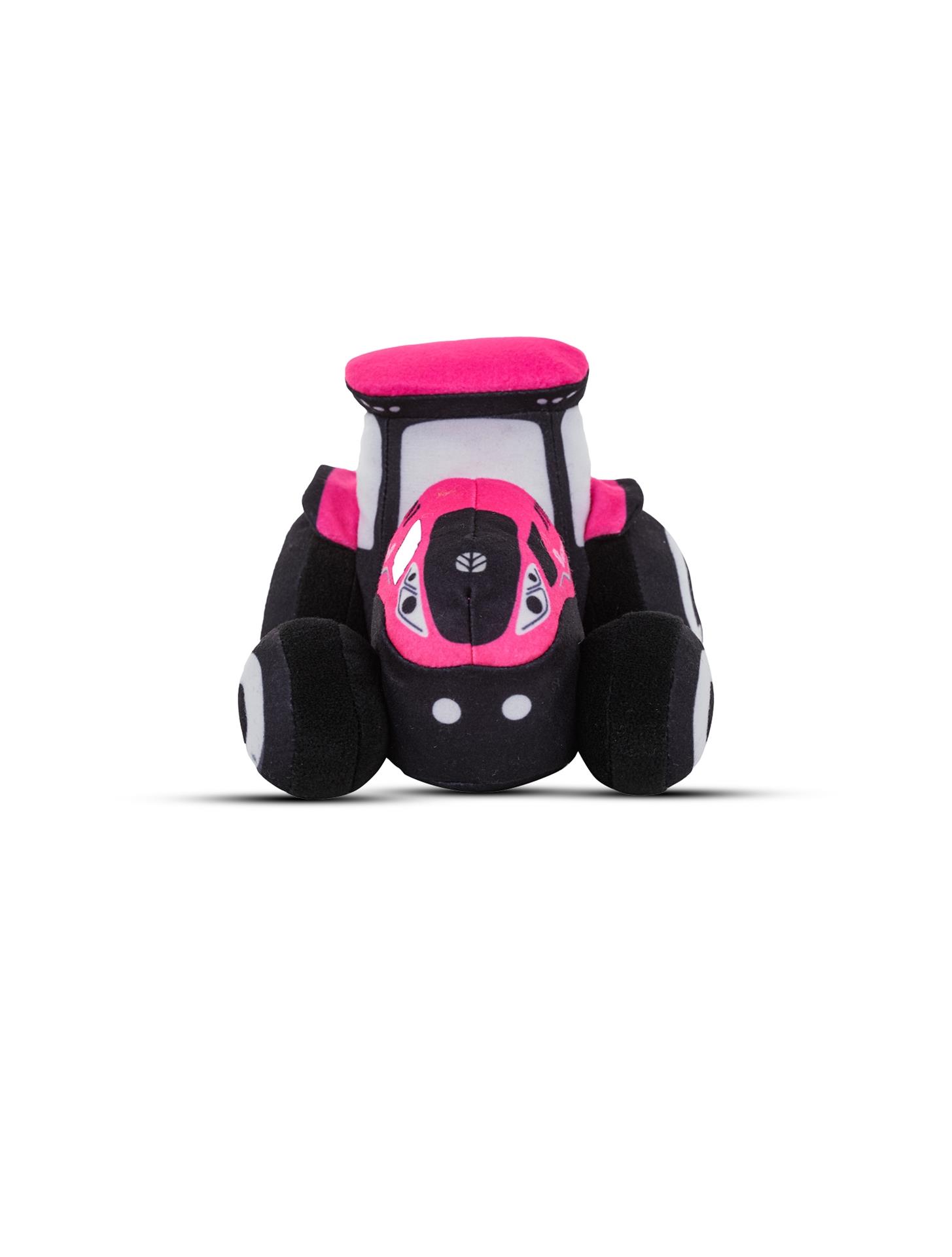 Plüsch T7 rosa - 2022