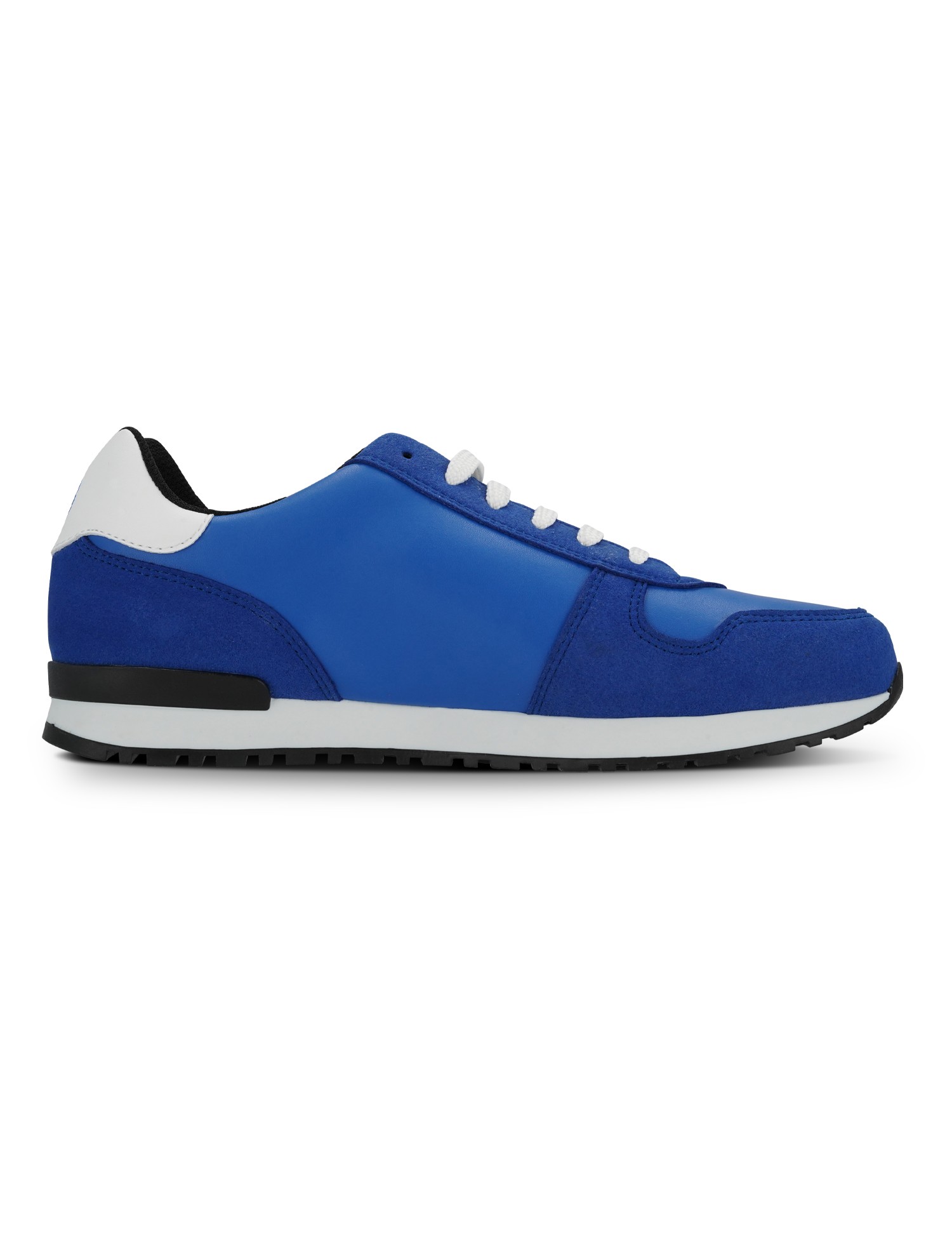 New Holland Sneaker