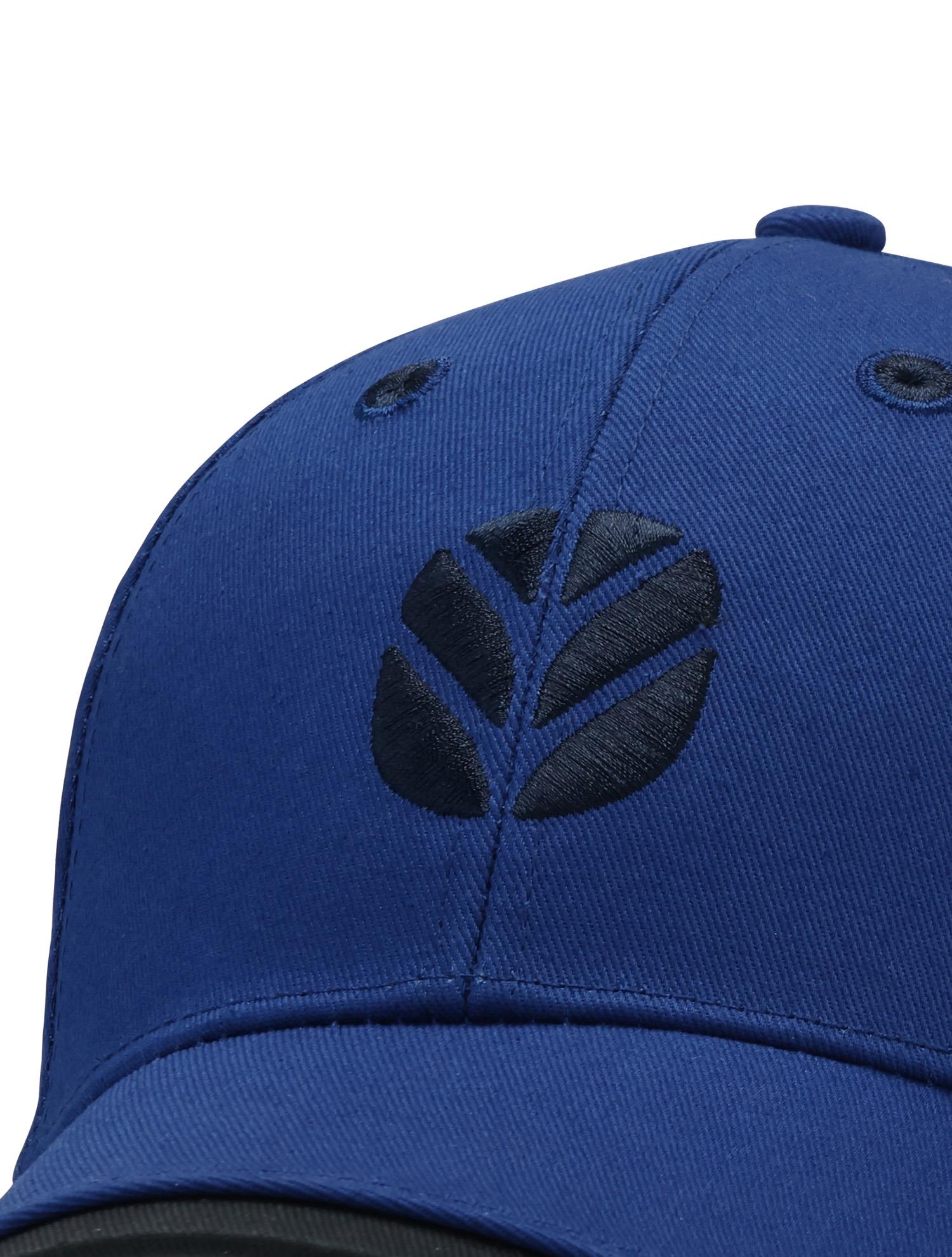 Kinderkappe "blau"