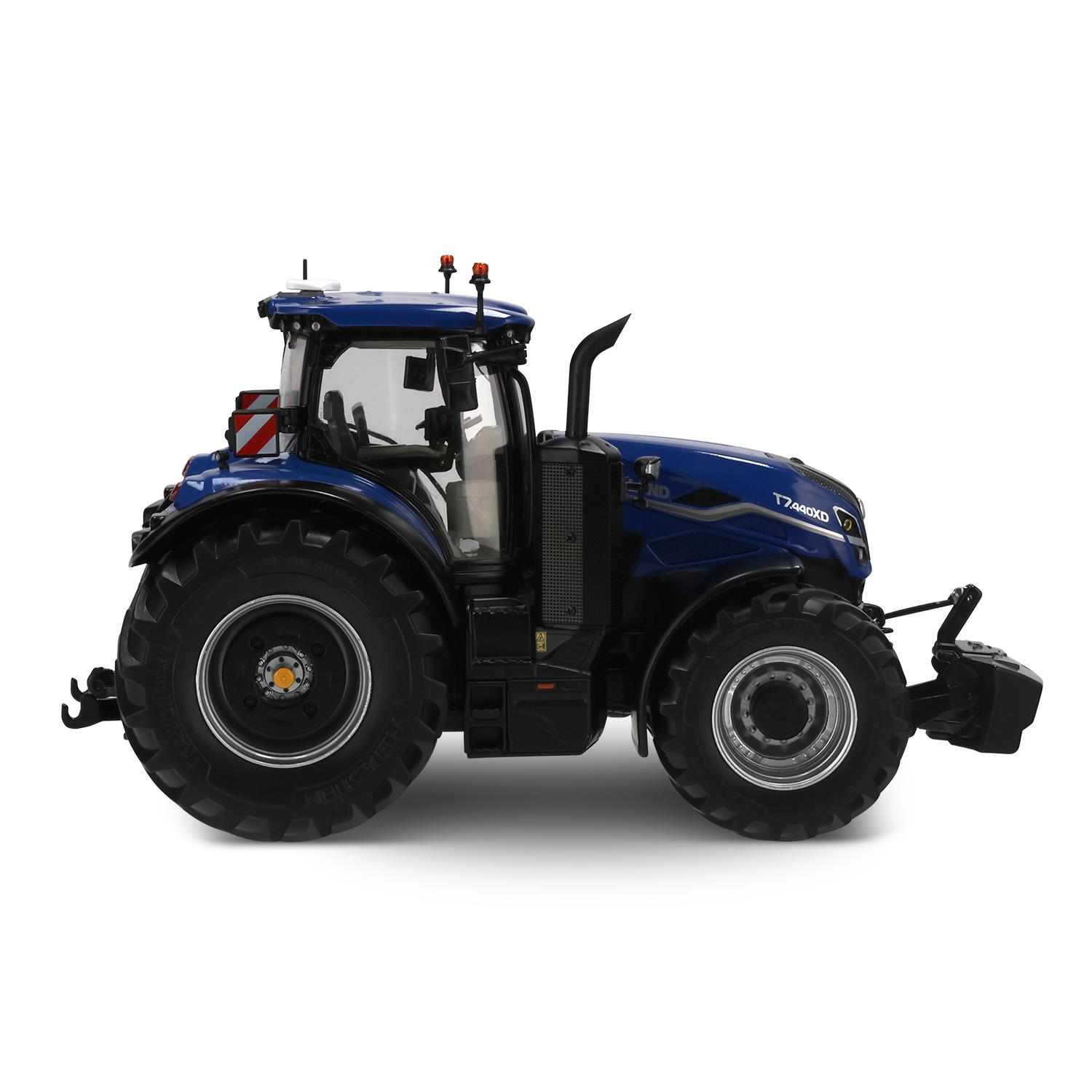 Modell New Holland T7.440XD