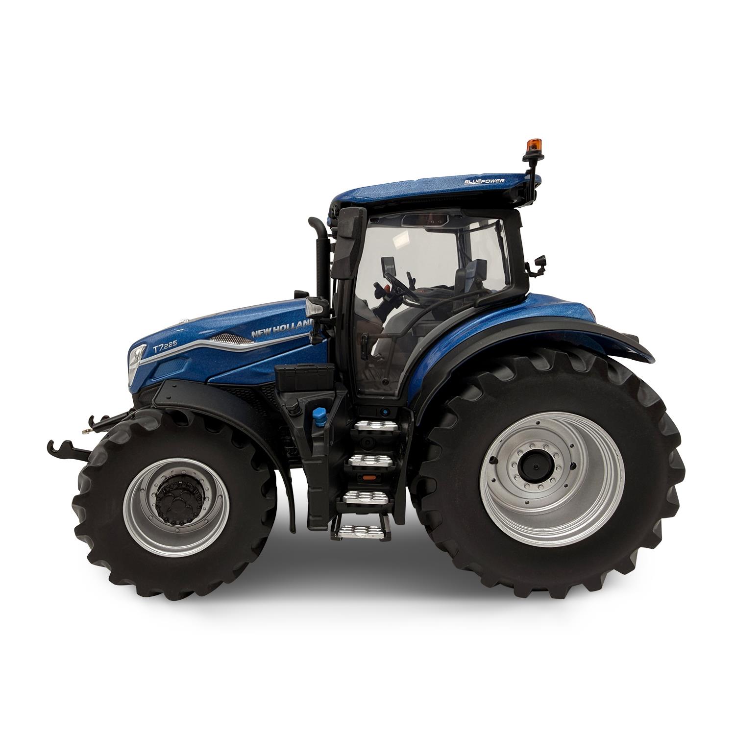 Modell T7.225 Blue Power