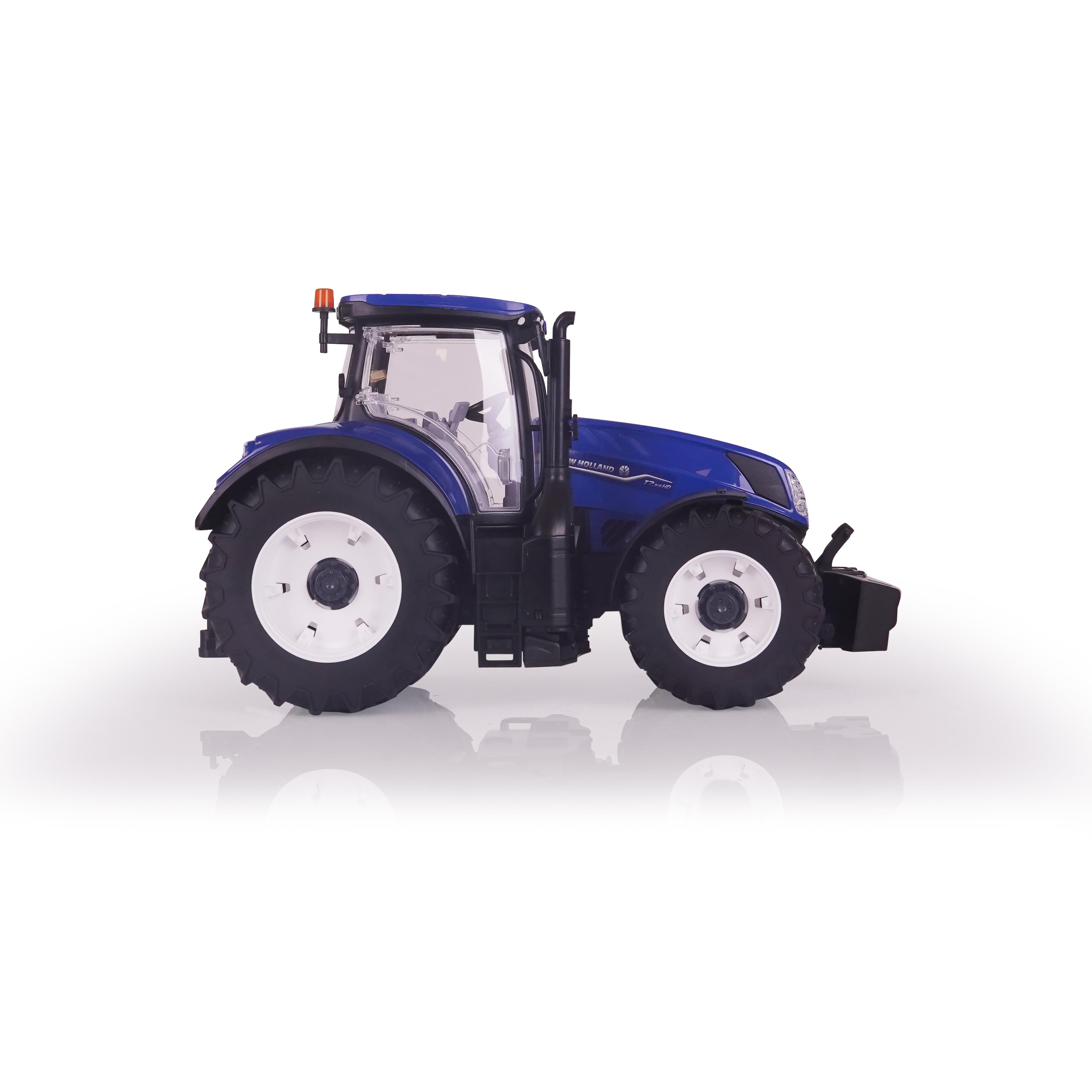 Modell Traktor T7.340, 1:16