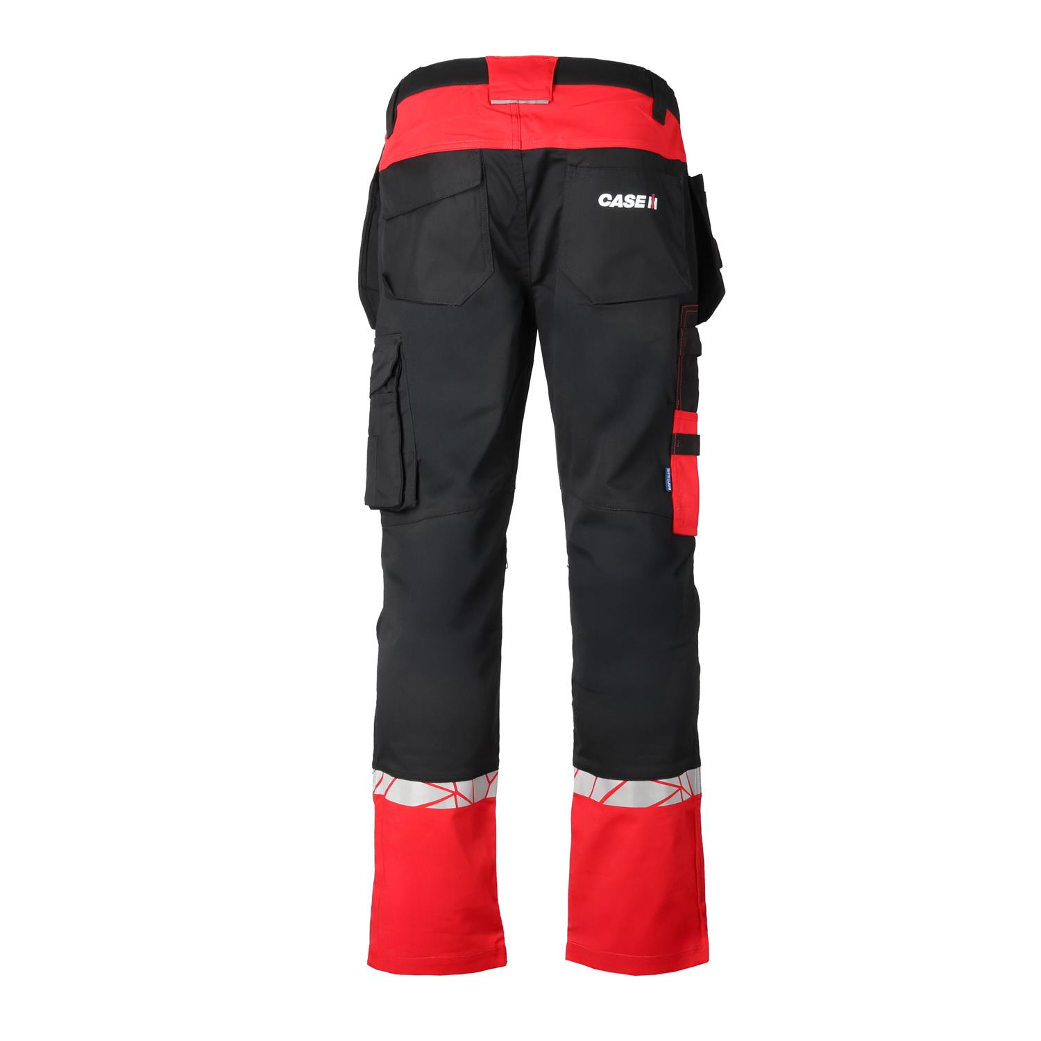 Arbeitshose "Case IH", (Herren)